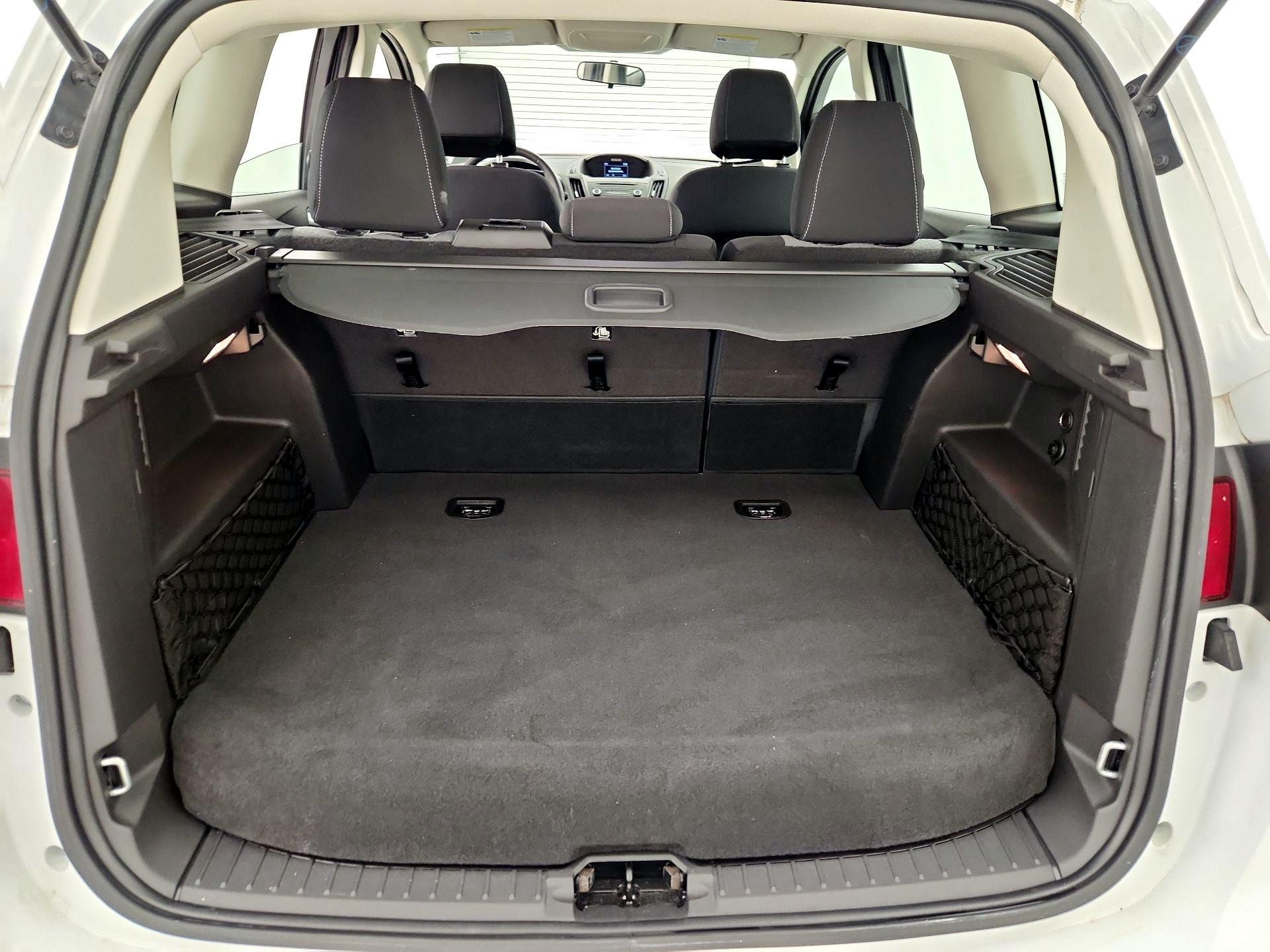 Thumbnail: 2017 Ford C-Max - 20