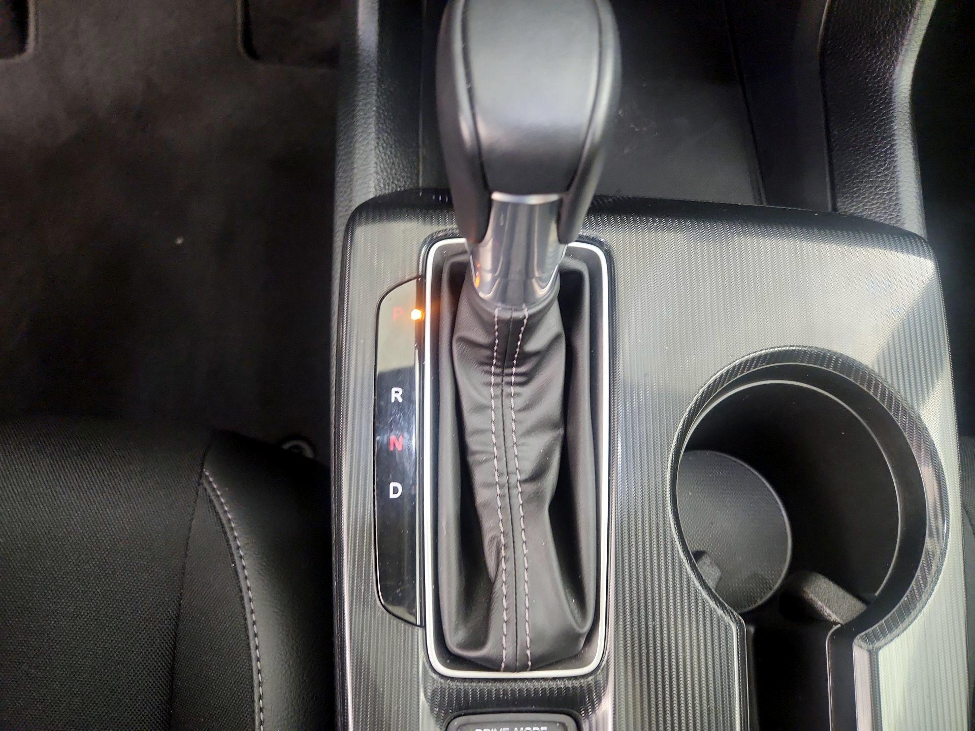Thumbnail: 2025 Honda Civic - 17