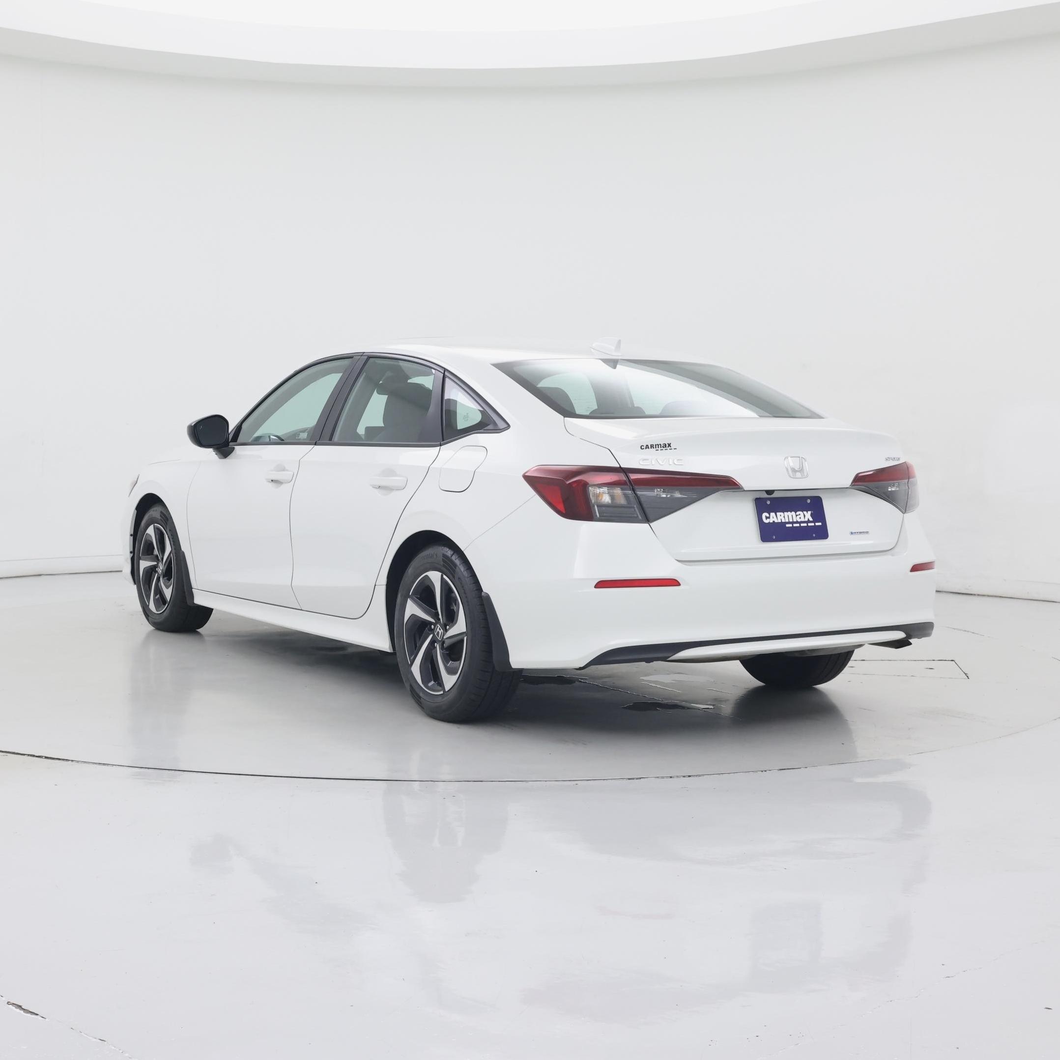 Thumbnail: 2025 Honda Civic - 2