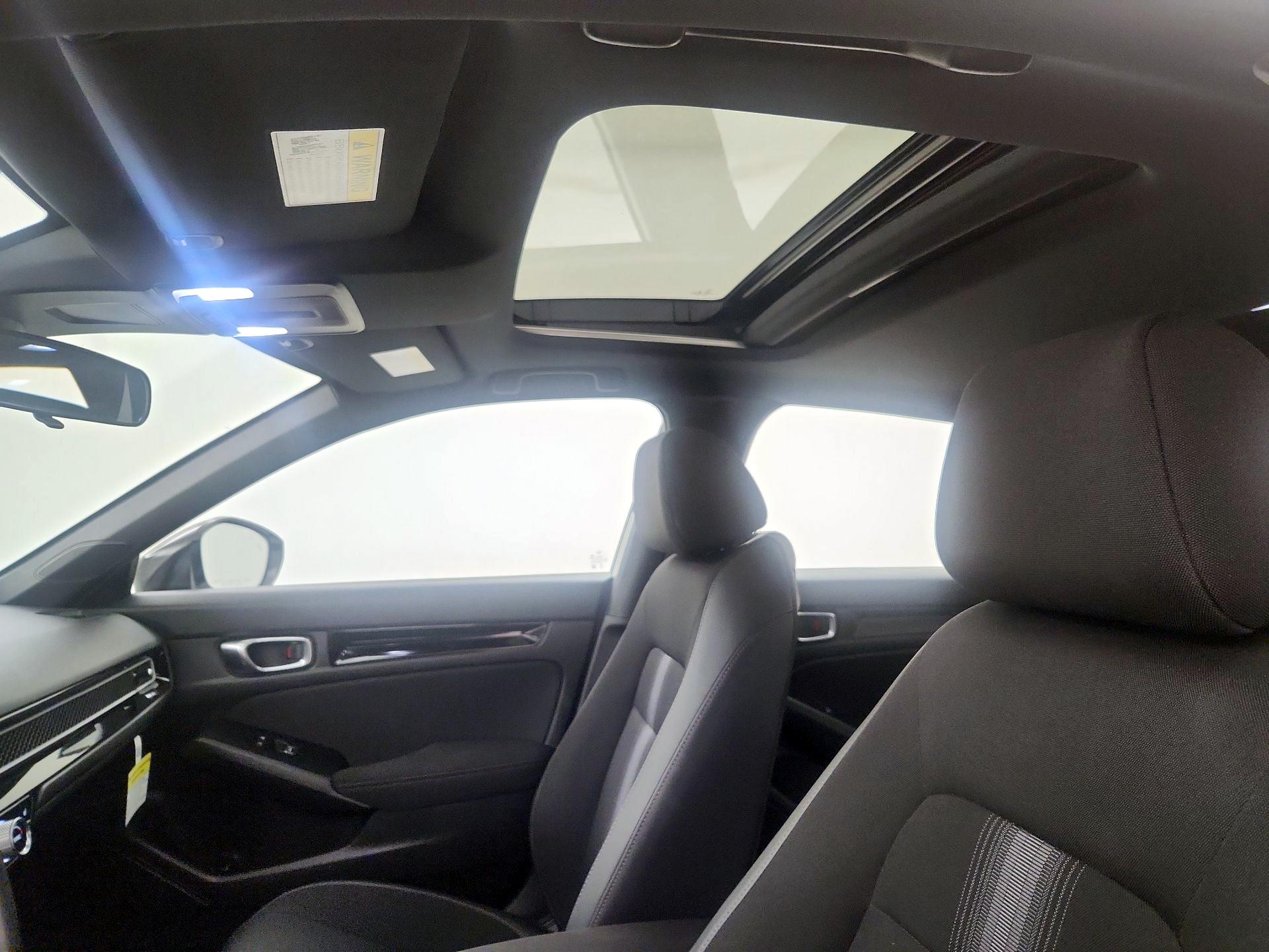 Thumbnail: 2025 Honda Civic - 19