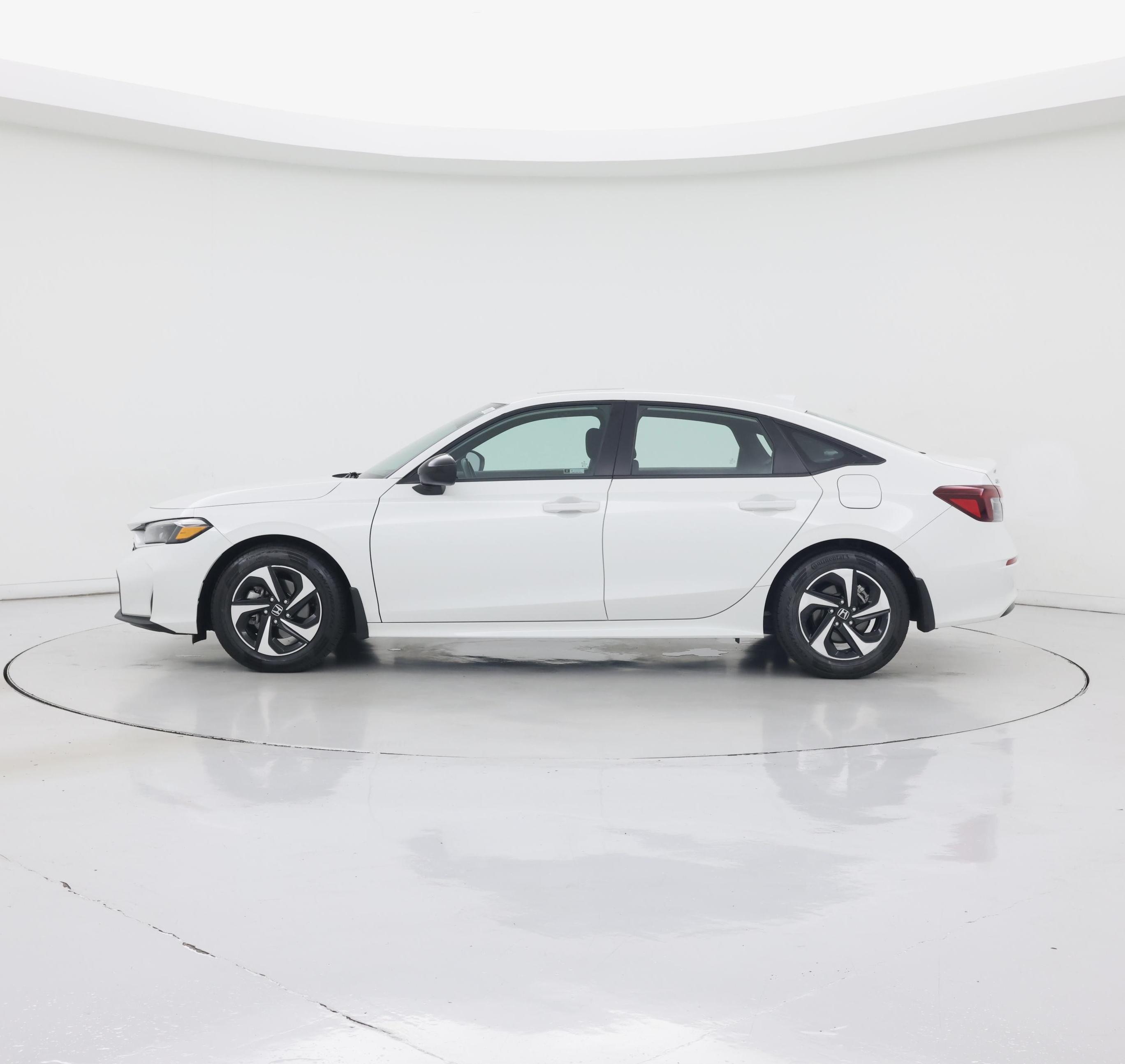 Thumbnail: 2025 Honda Civic - 3