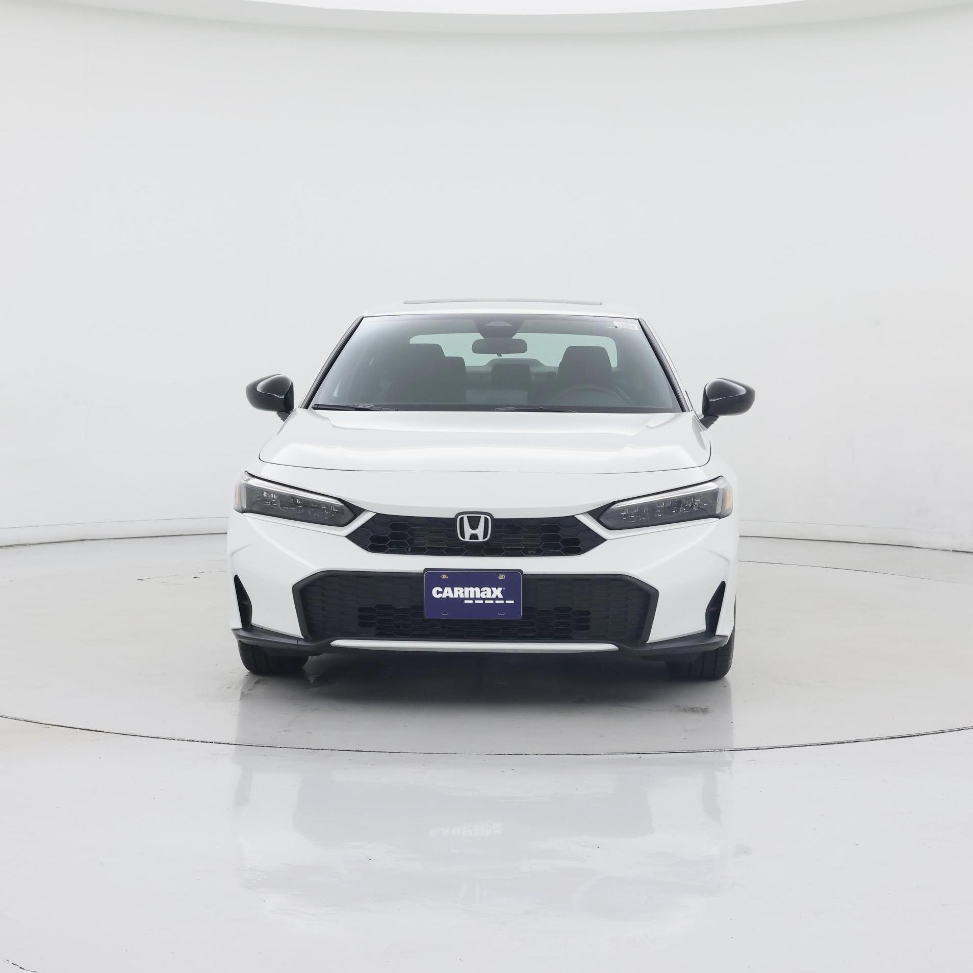 Thumbnail: 2025 Honda Civic - 5
