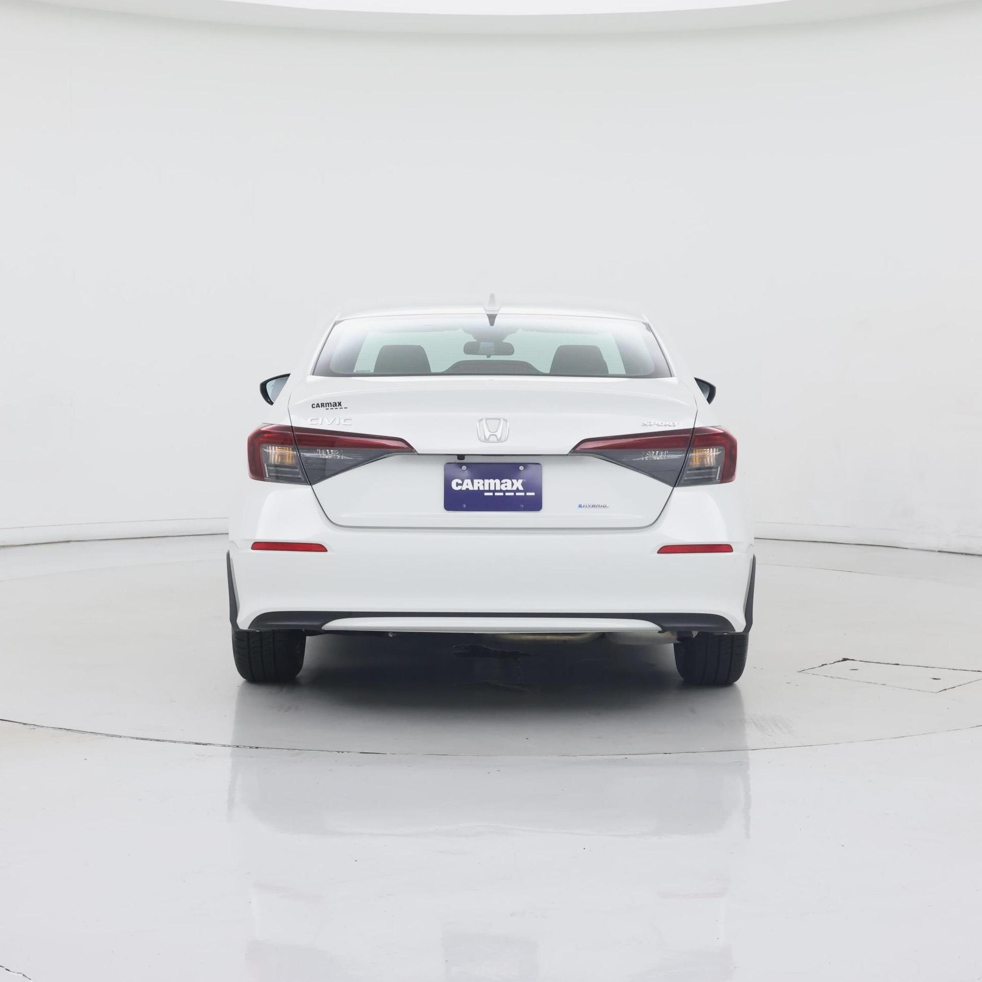 Thumbnail: 2025 Honda Civic - 6