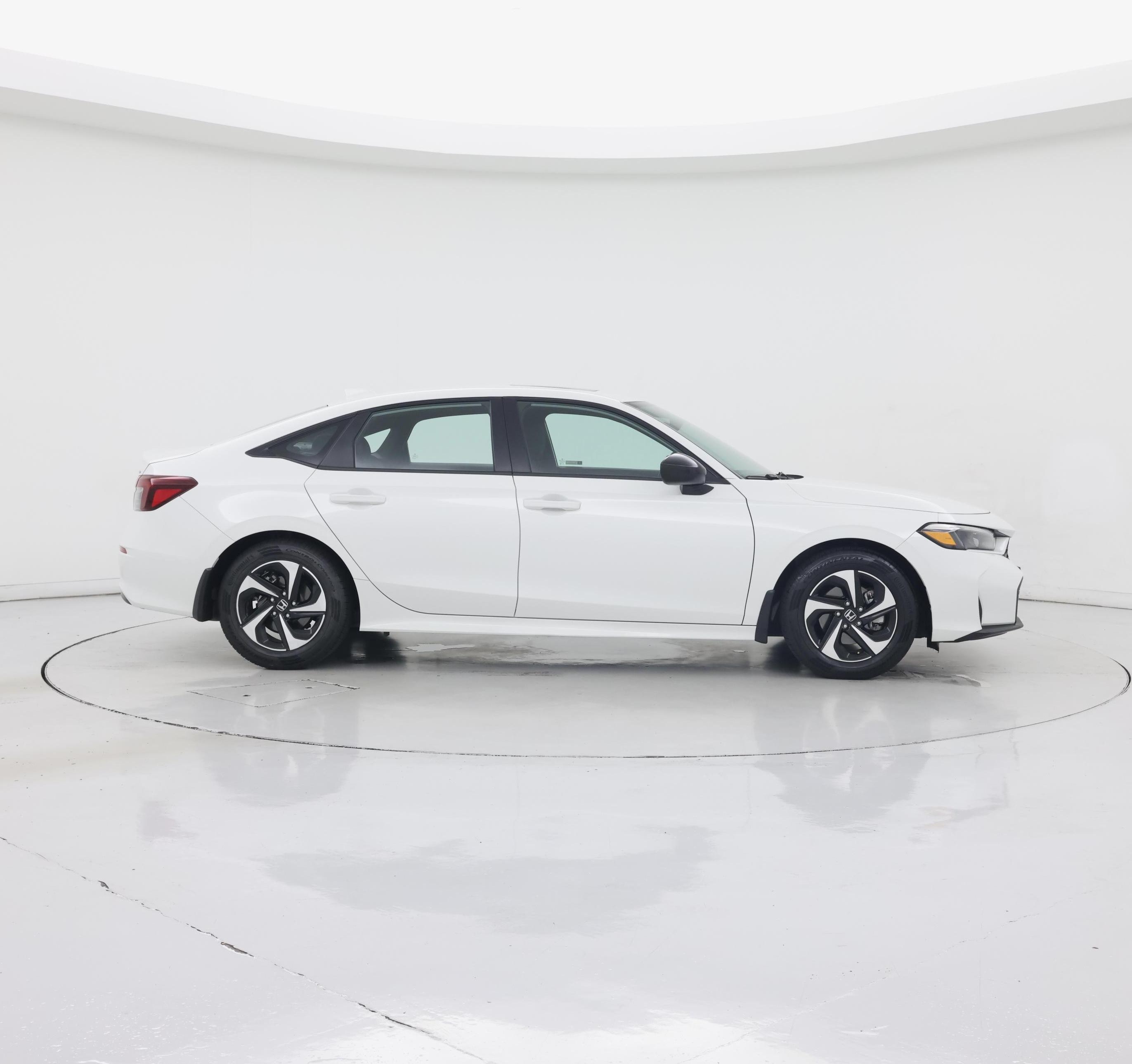 Thumbnail: 2025 Honda Civic - 7