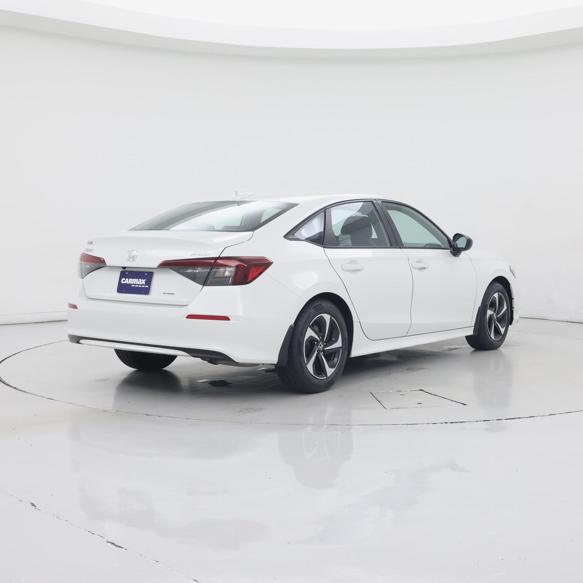 Thumbnail: 2025 Honda Civic - 8