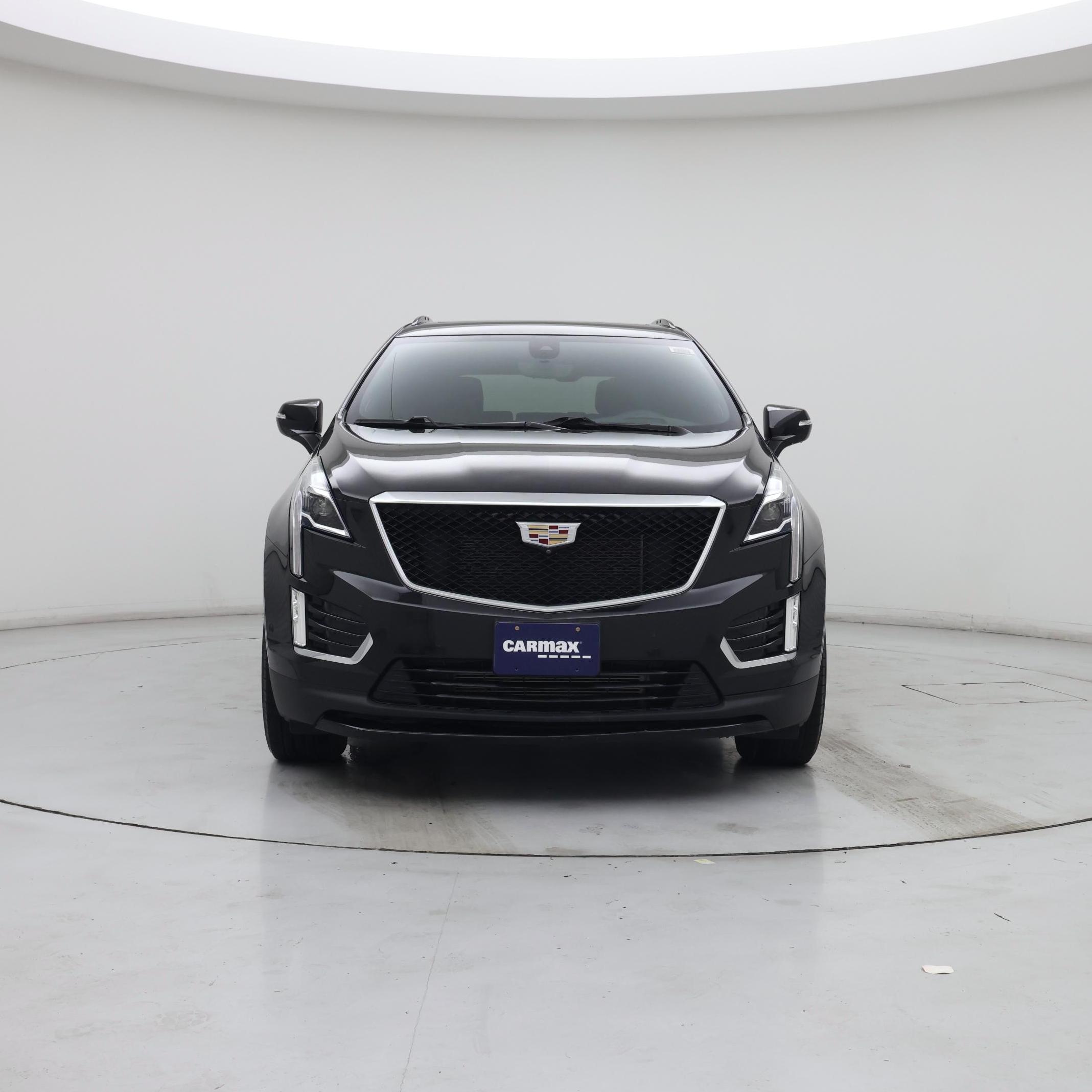 Thumbnail: 2022 Cadillac XT5 - 5