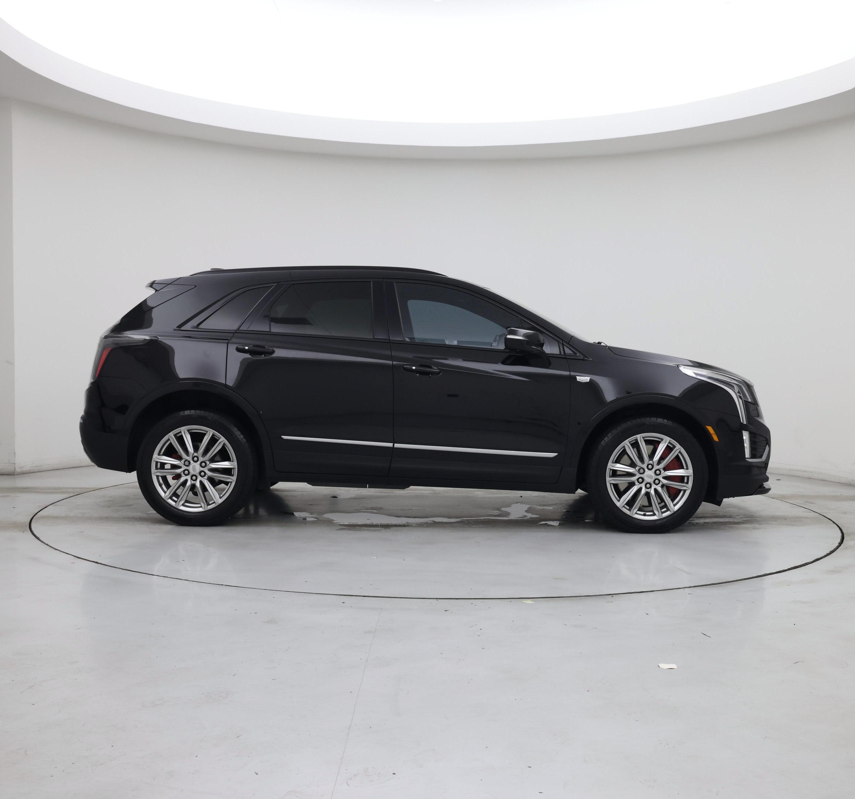 Thumbnail: 2022 Cadillac XT5 - 7