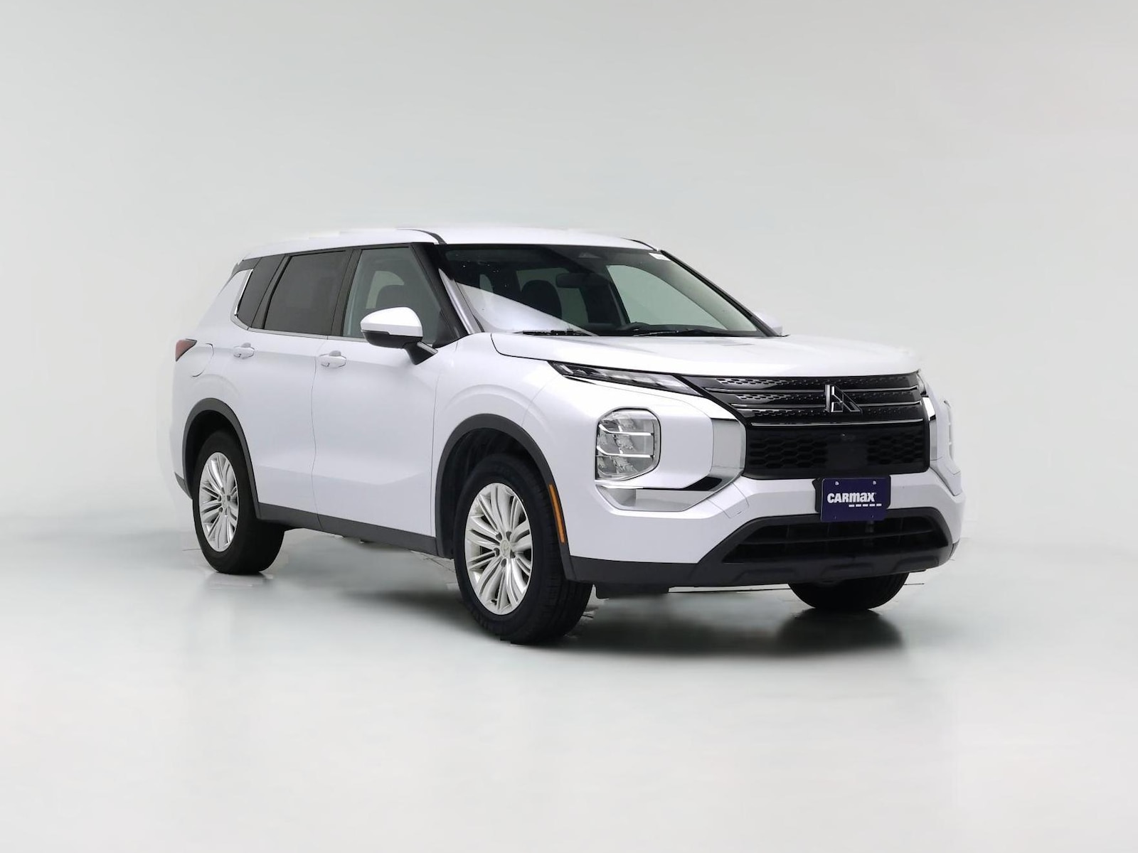 2022 Mitsubishi Outlander