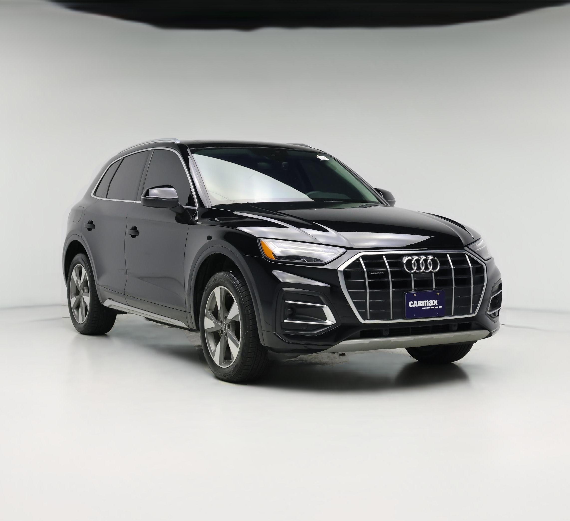 Thumbnail: 2023 Audi Q5 - 1