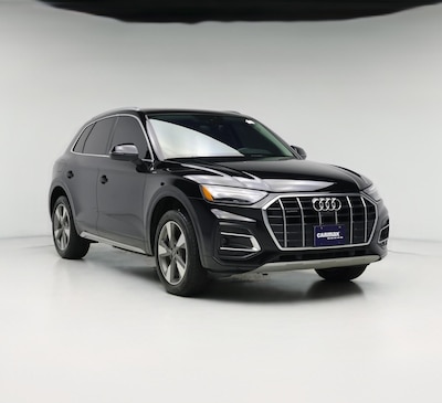 2023 Audi Q5 Premium Plus