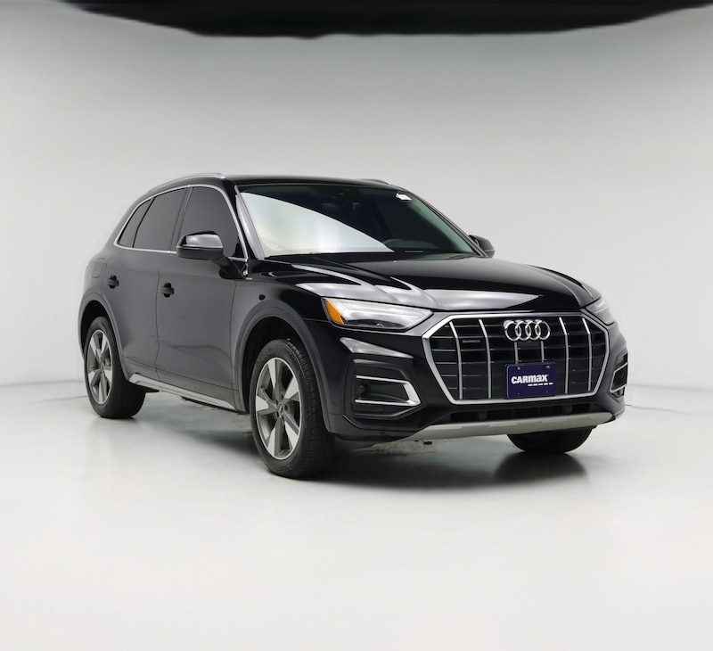 2023 Audi Q5 Premium Plus