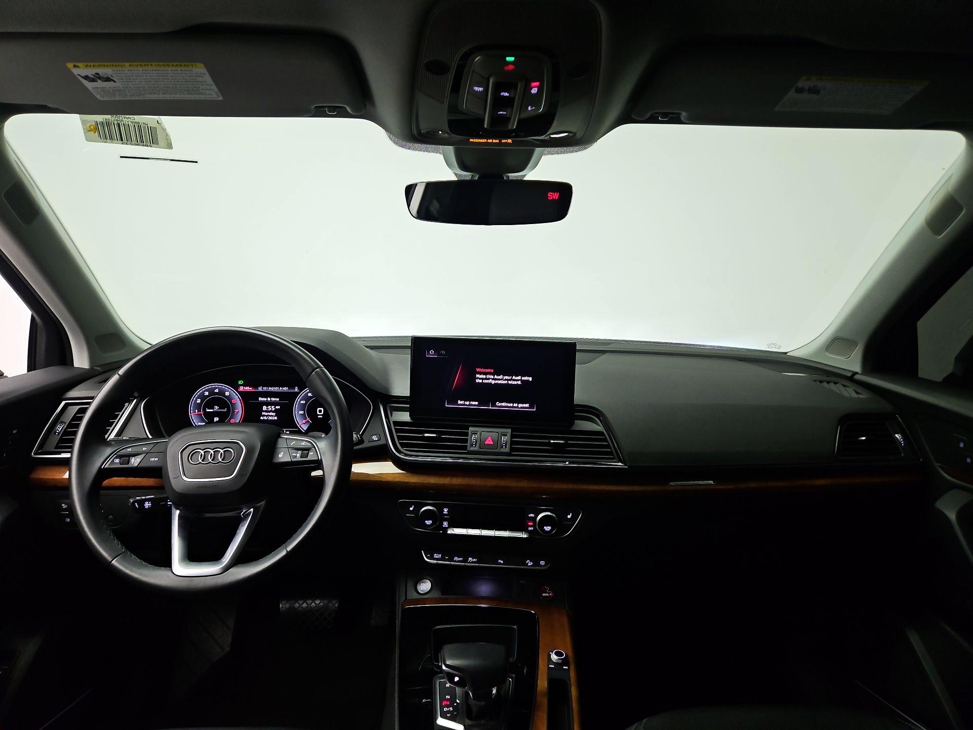 Thumbnail: 2023 Audi Q5 - 9