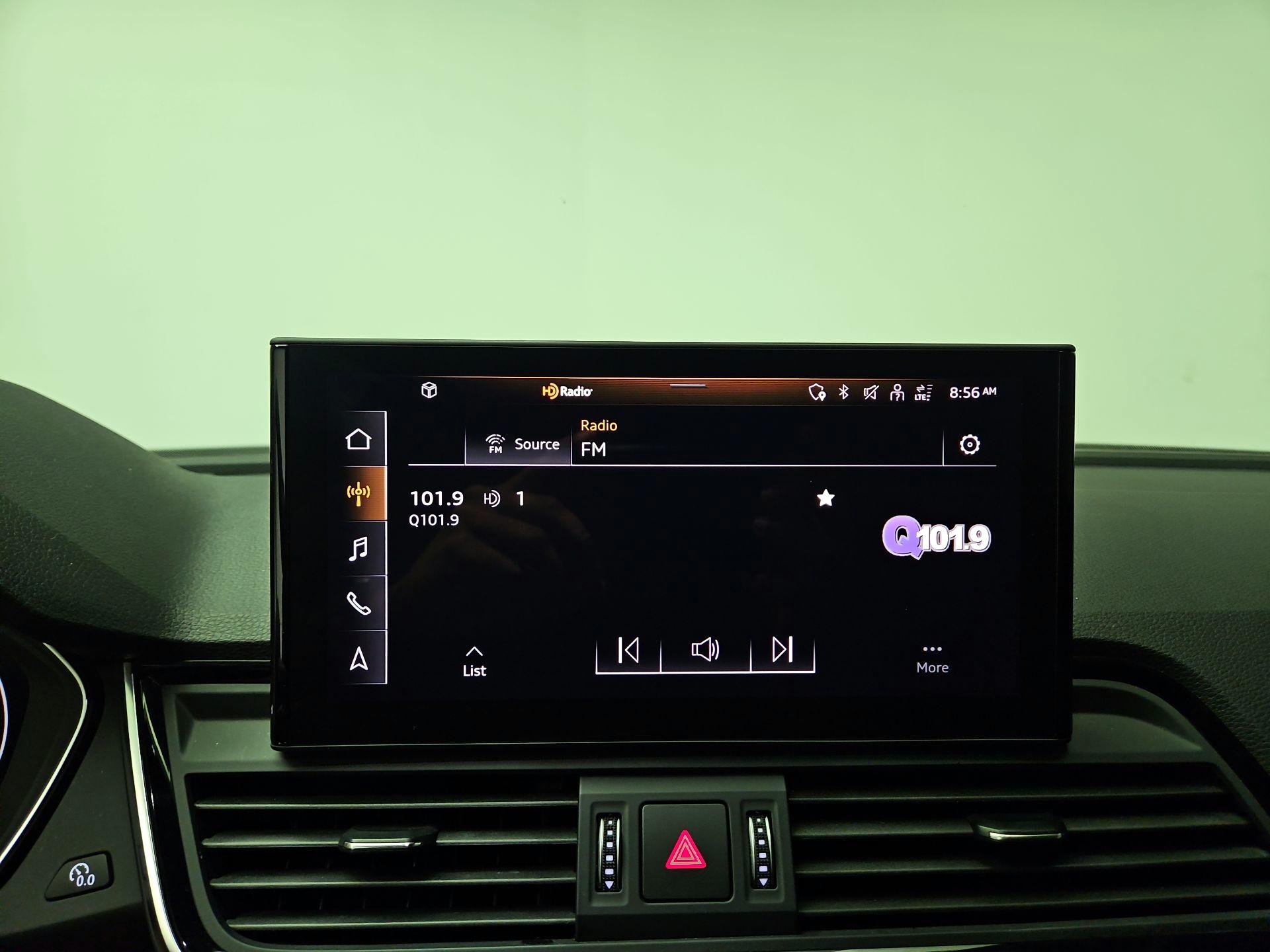 Thumbnail: 2023 Audi Q5 - 15