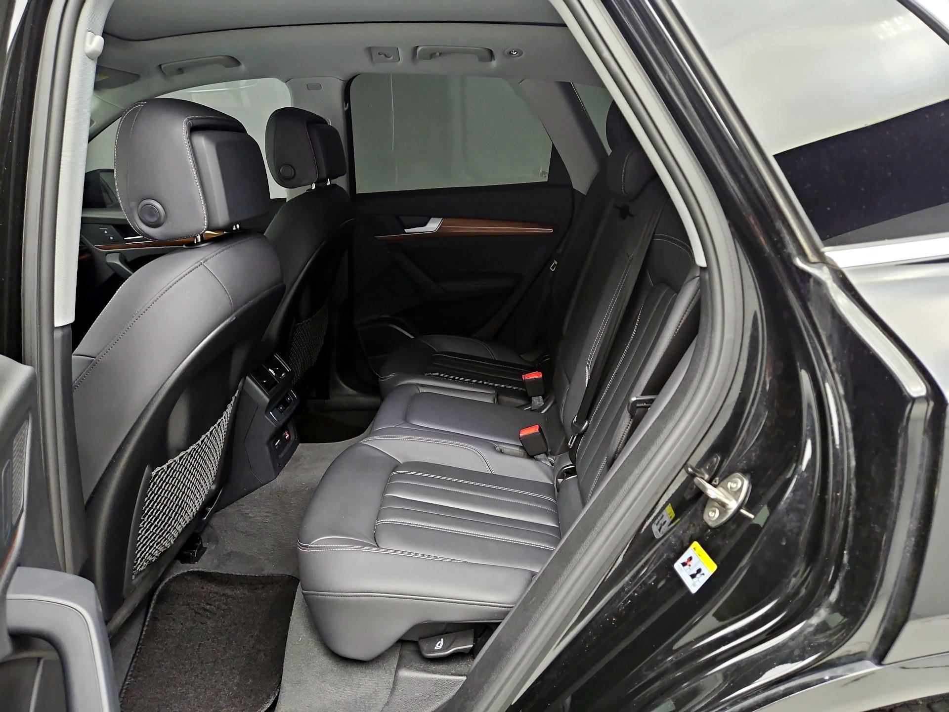 Thumbnail: 2023 Audi Q5 - 19