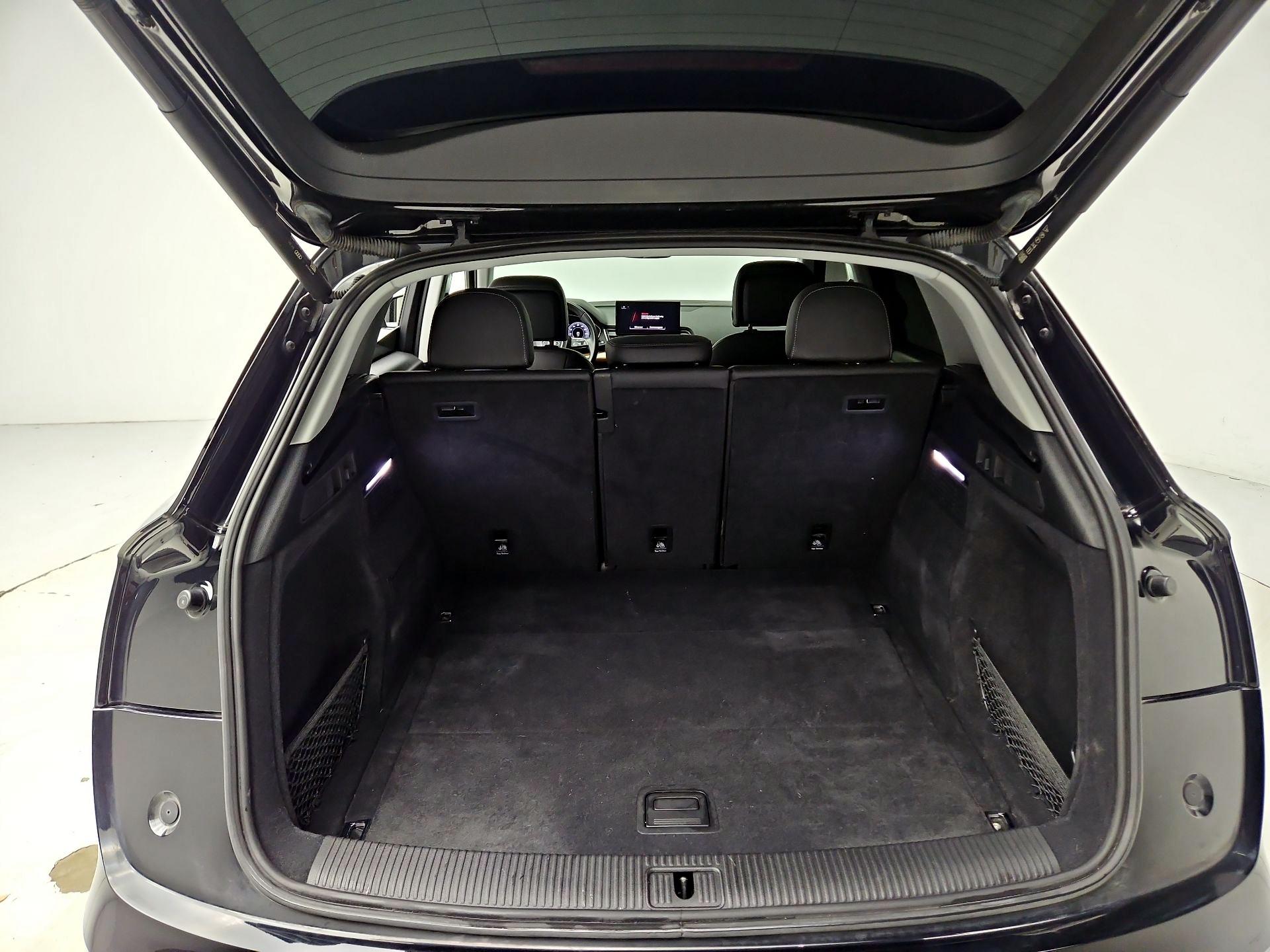 Thumbnail: 2023 Audi Q5 - 20