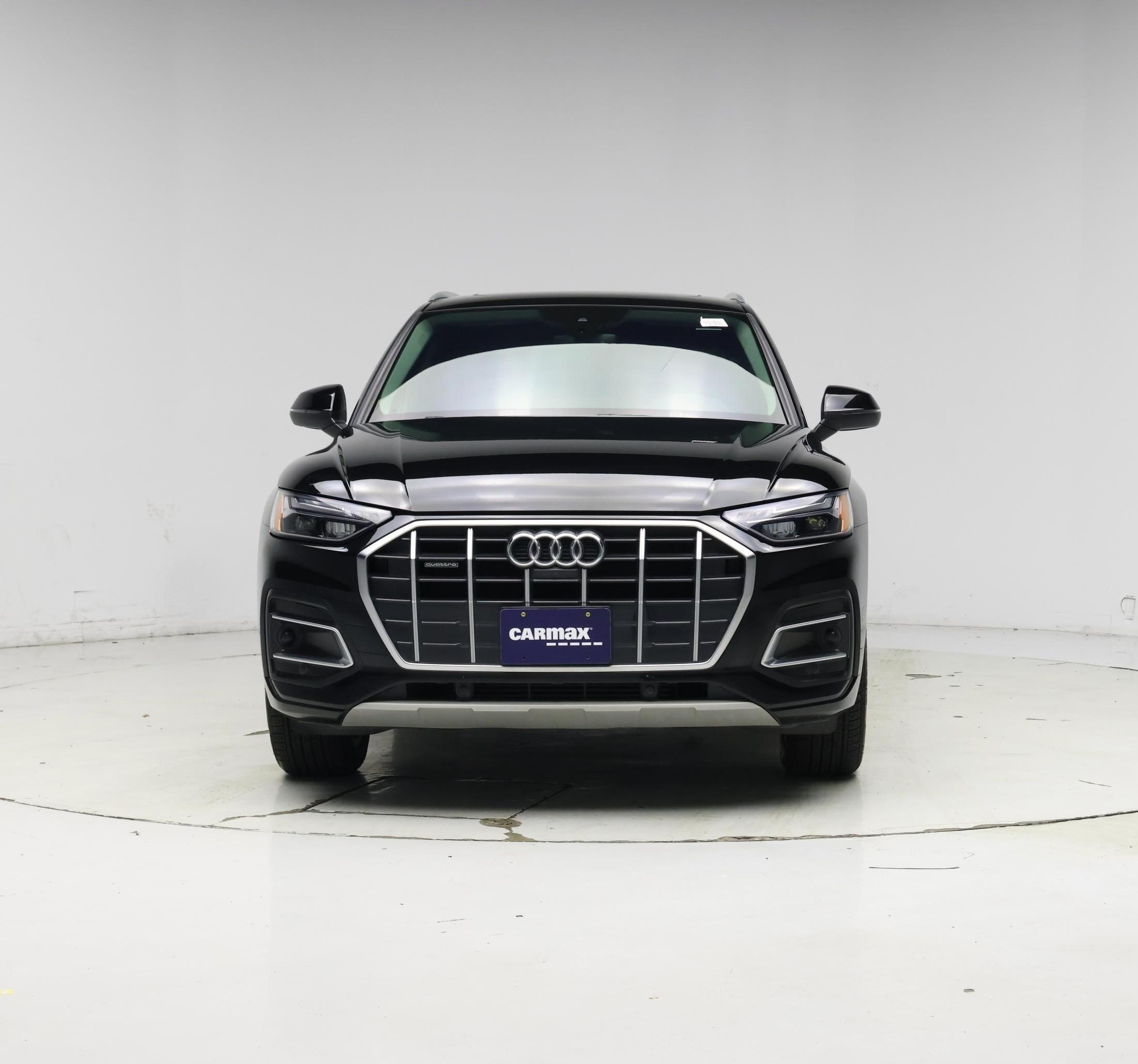 Thumbnail: 2023 Audi Q5 - 5