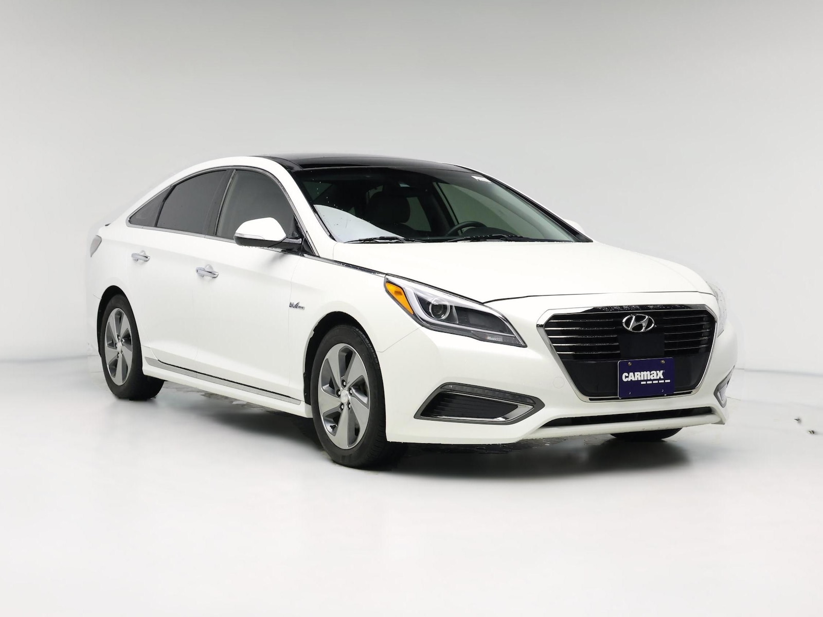 2016 Hyundai Sonata Hybrid Limited