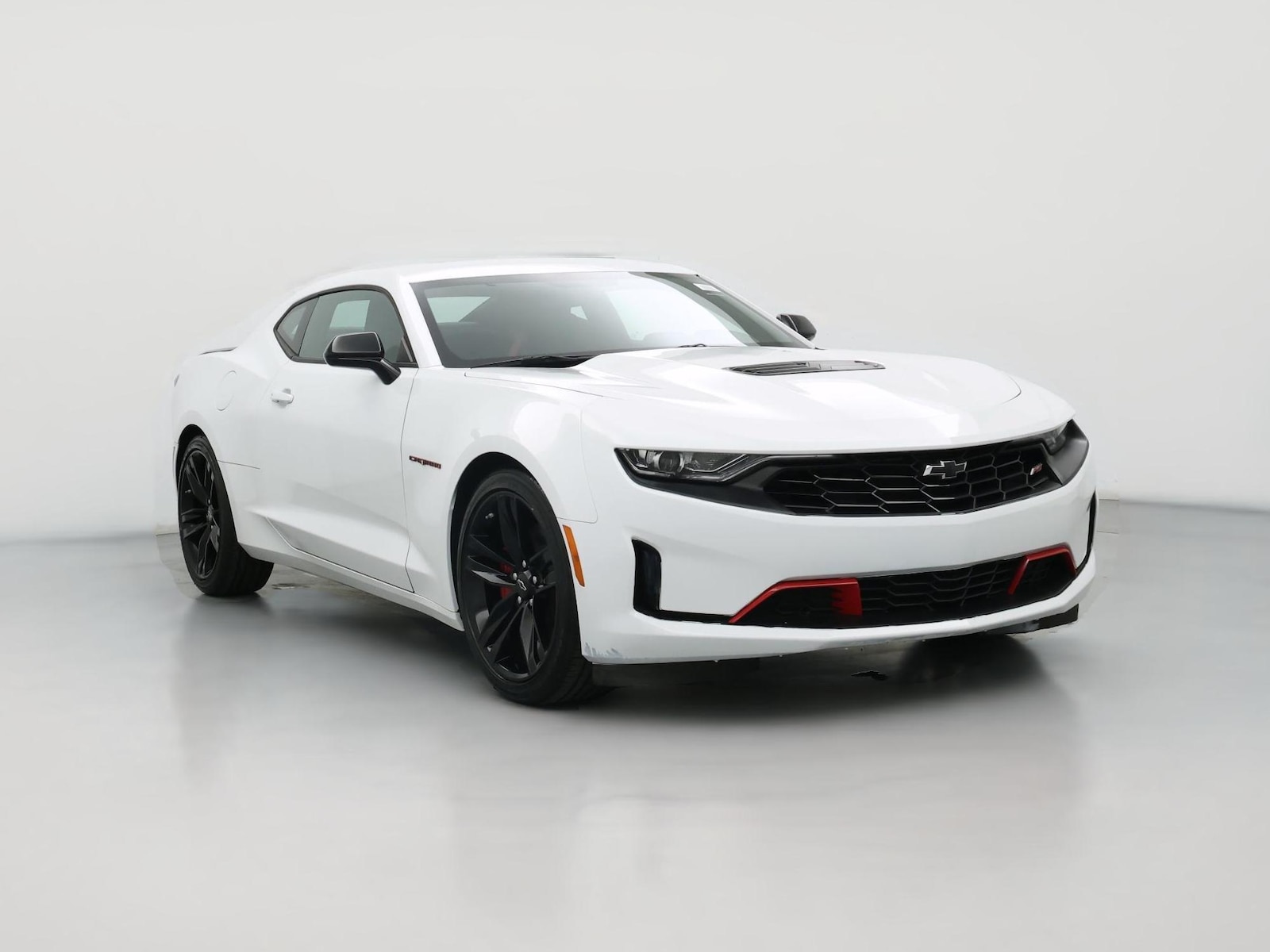 2022 Chevrolet Camaro
