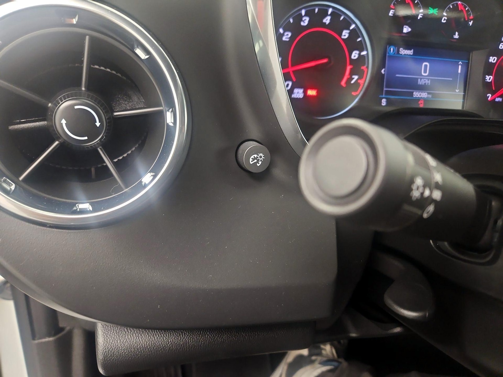 2022 Chevrolet Camaro LT1 - Photo 14