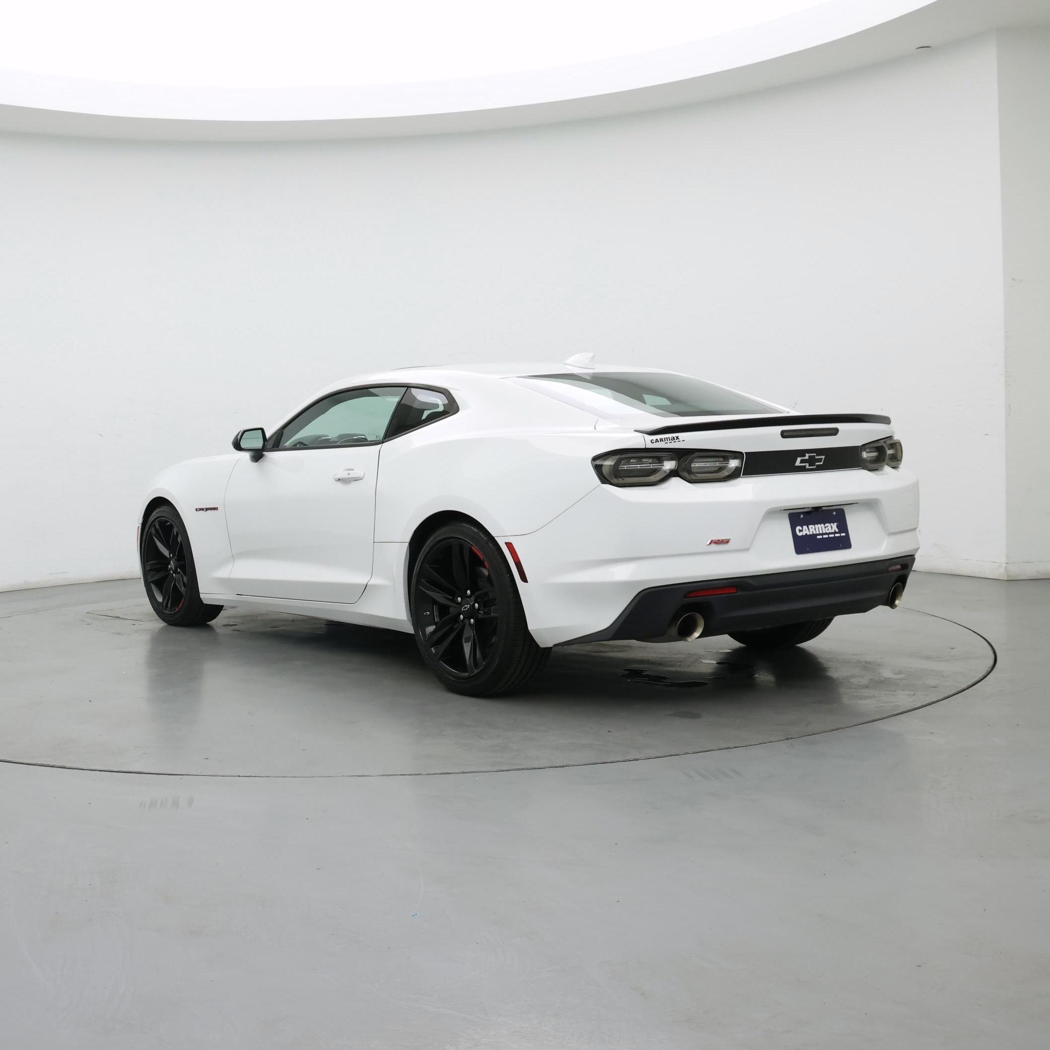 Thumbnail: 2022 Chevrolet Camaro - 2
