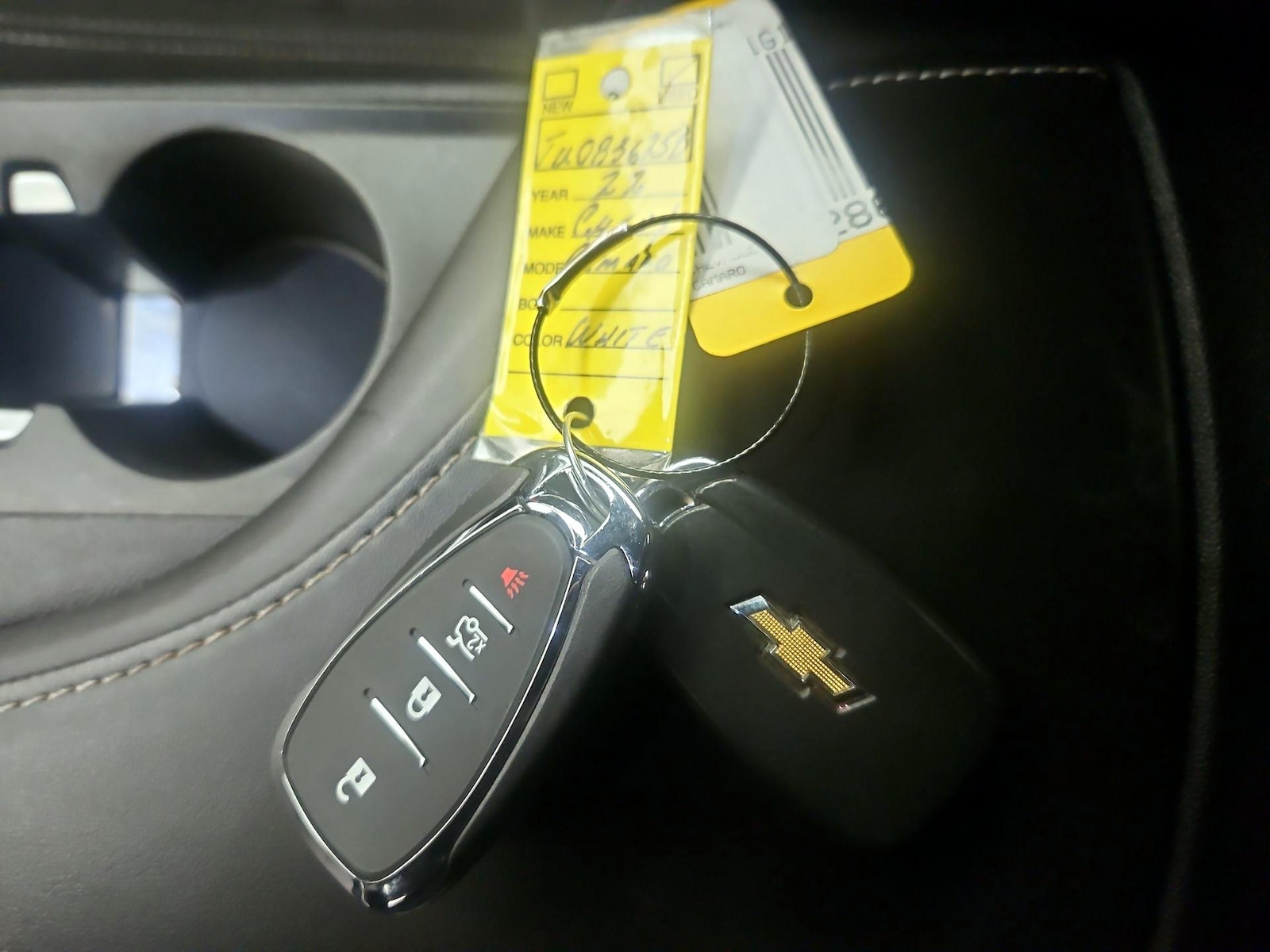 2022 Chevrolet Camaro LT1 - Photo 24