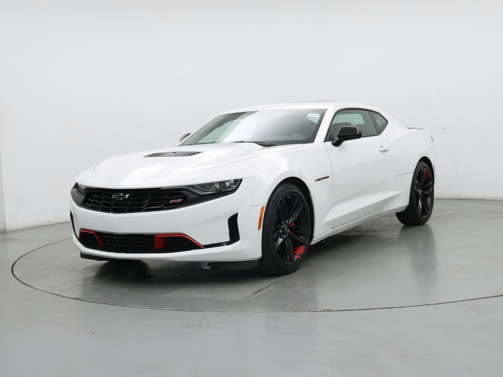 2022 Chevrolet Camaro LT1 - Photo 5