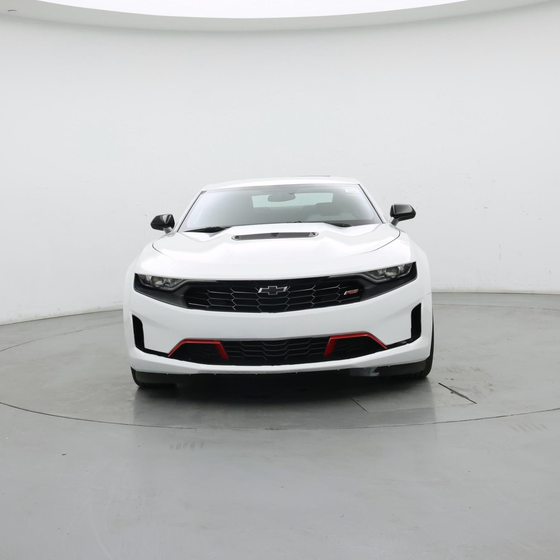 Thumbnail: 2022 Chevrolet Camaro - 5