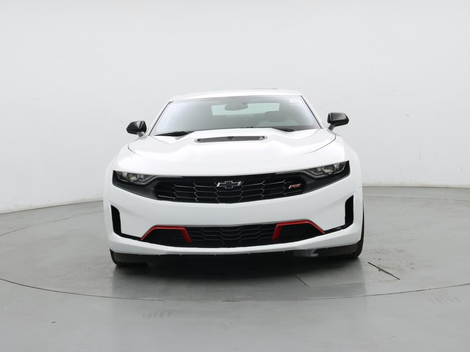 2022 Chevrolet Camaro LT1 - Photo 6
