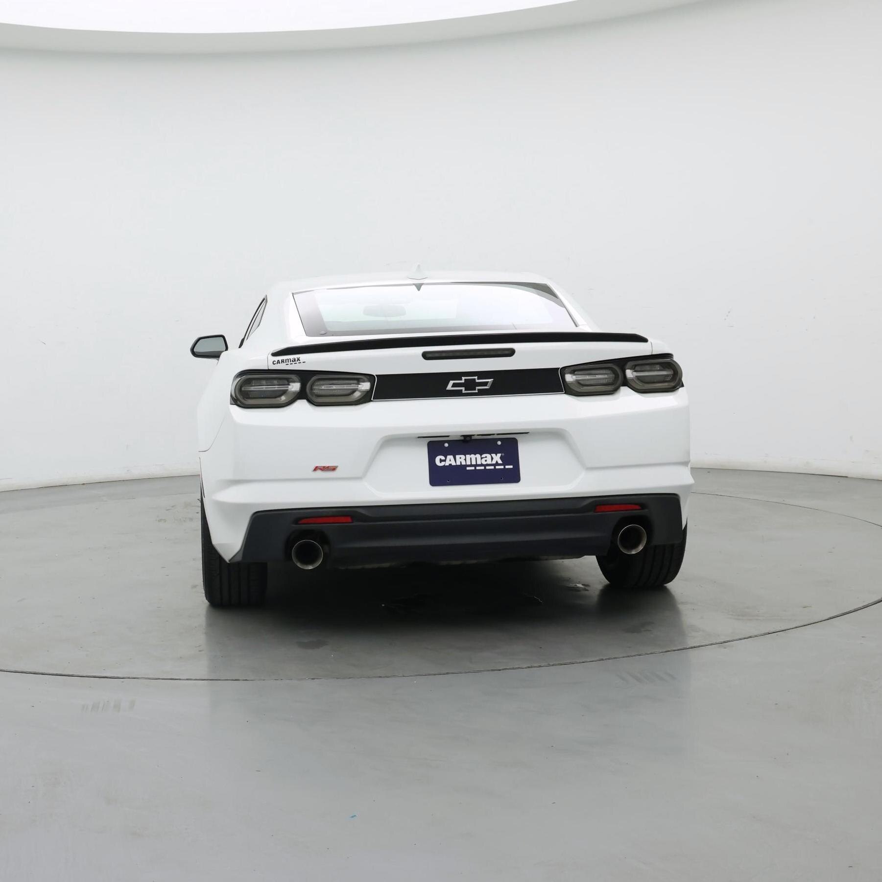 Thumbnail: 2022 Chevrolet Camaro - 6