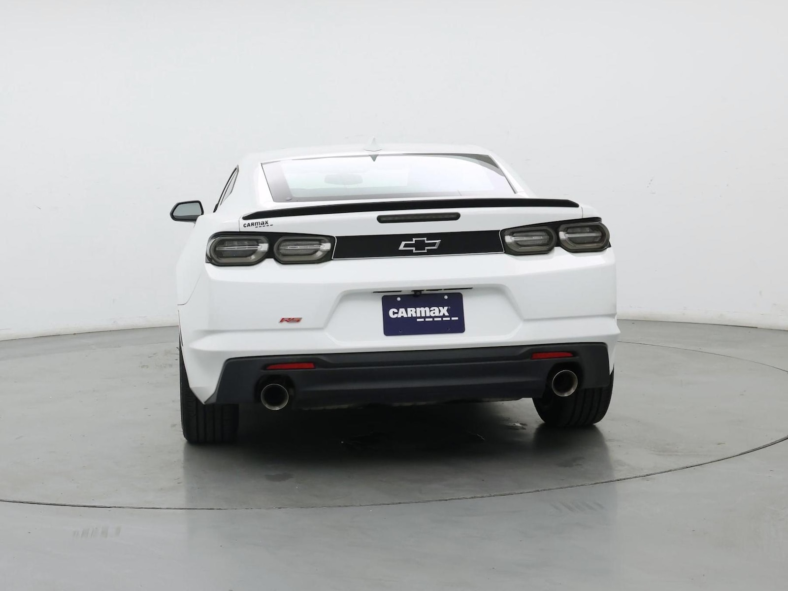 2022 Chevrolet Camaro LT1 - Photo 7