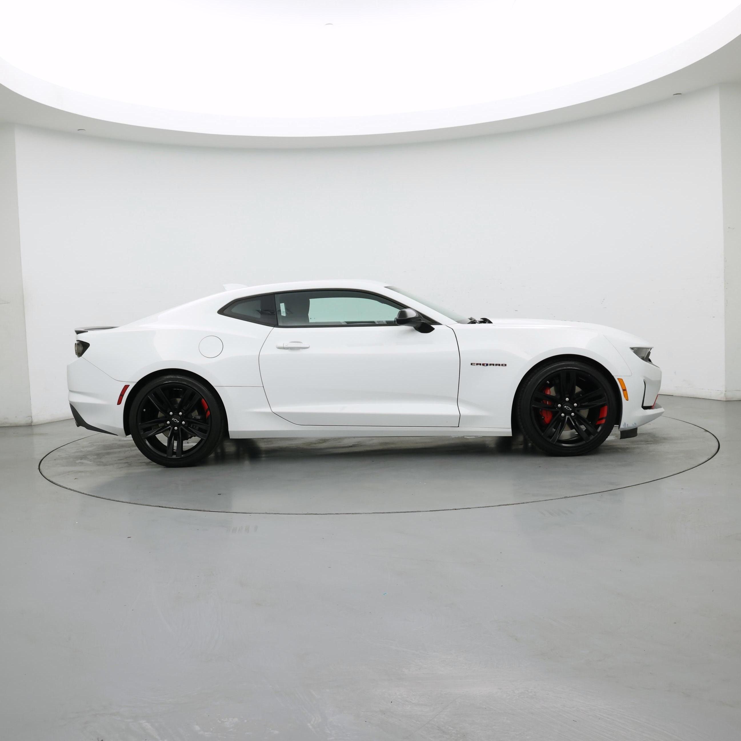 Thumbnail: 2022 Chevrolet Camaro - 7