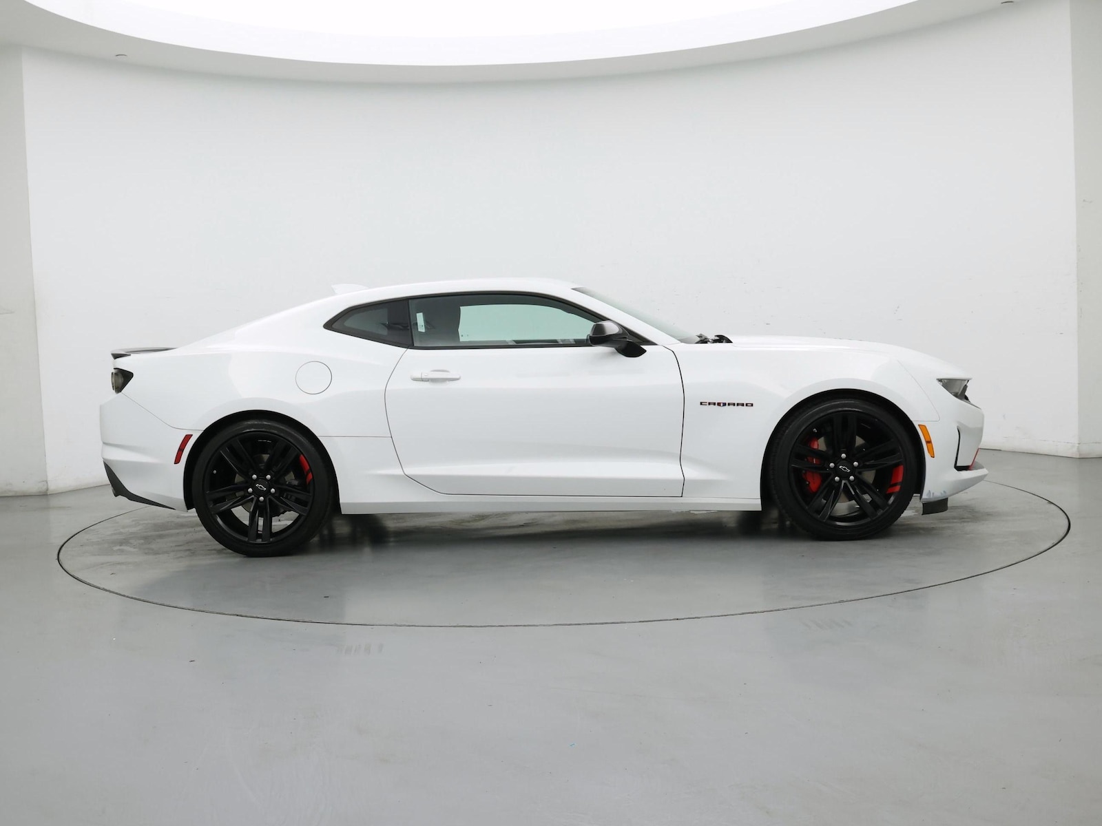 2022 Chevrolet Camaro LT1 - Photo 8