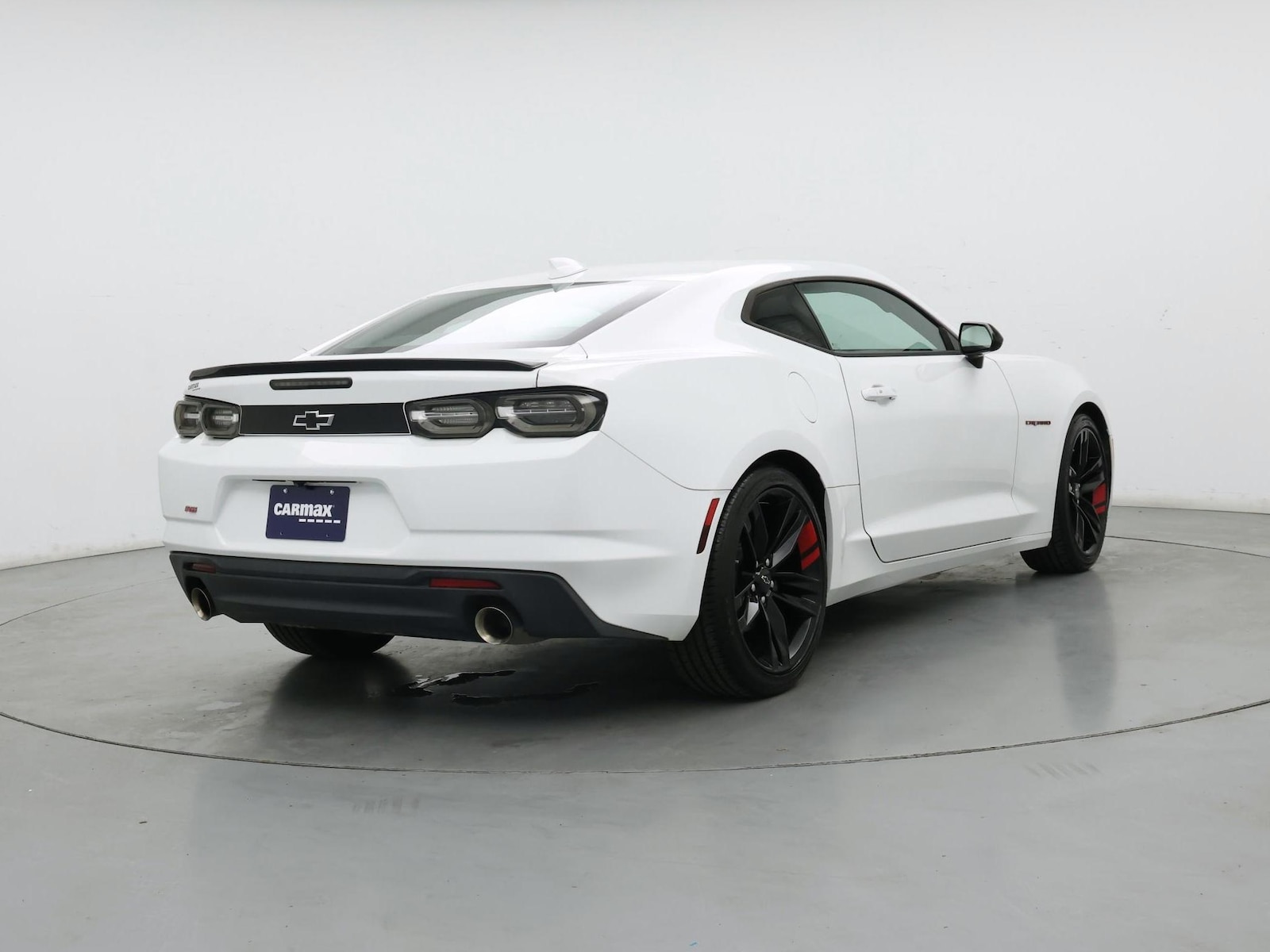 2022 Chevrolet Camaro LT1 - Photo 9