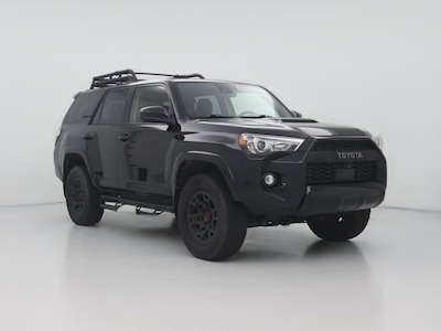 2022 Toyota 4Runner TRD Pro