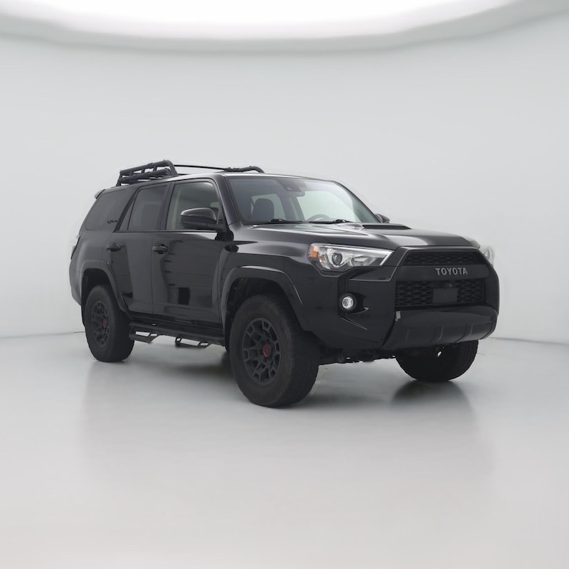 2022 Toyota 4Runner TRD Pro
