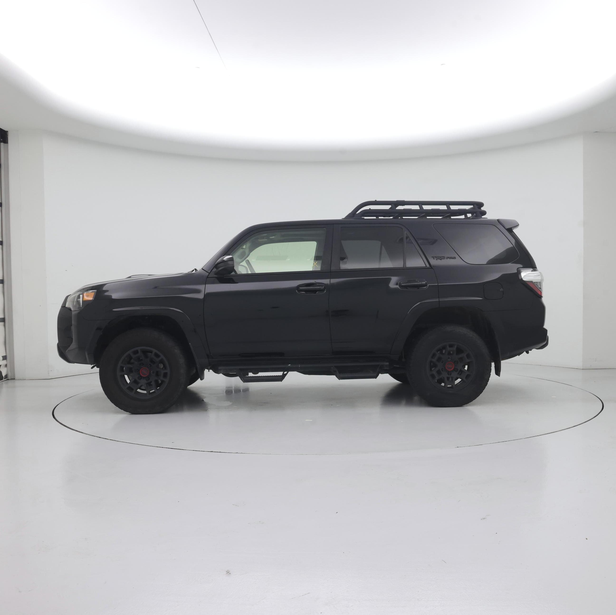 Thumbnail: 2022 Toyota 4Runner - 3