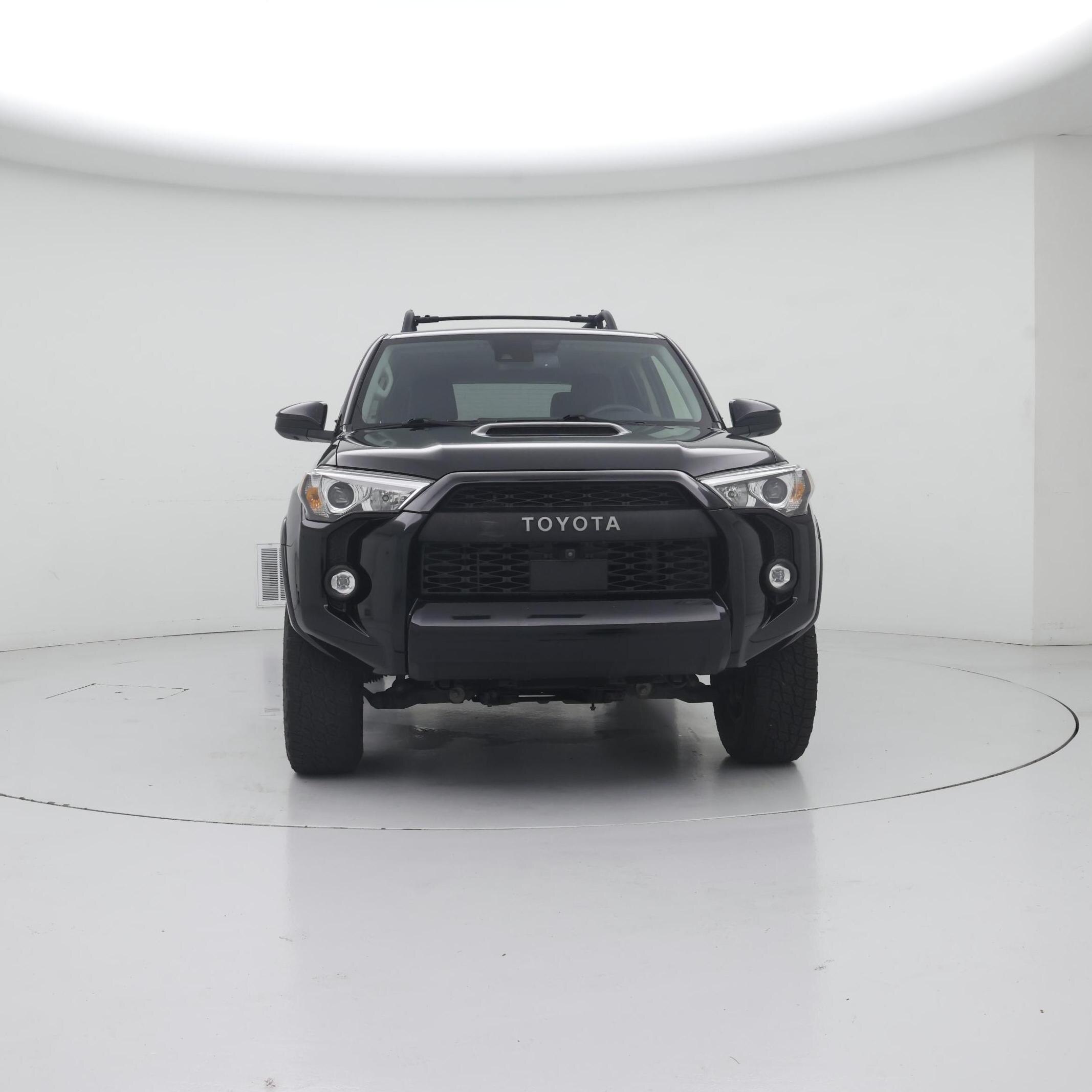 Thumbnail: 2022 Toyota 4Runner - 5