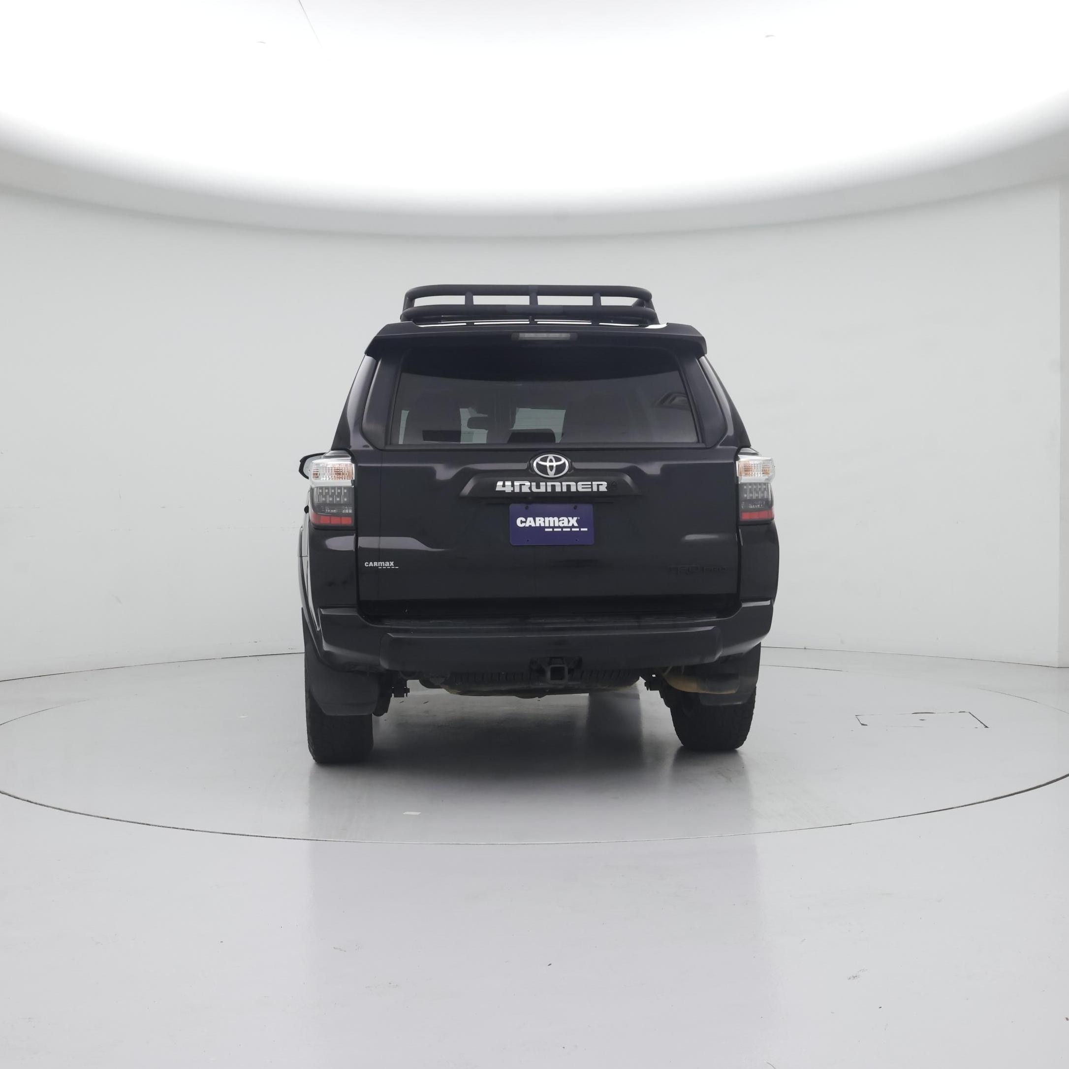 Thumbnail: 2022 Toyota 4Runner - 6
