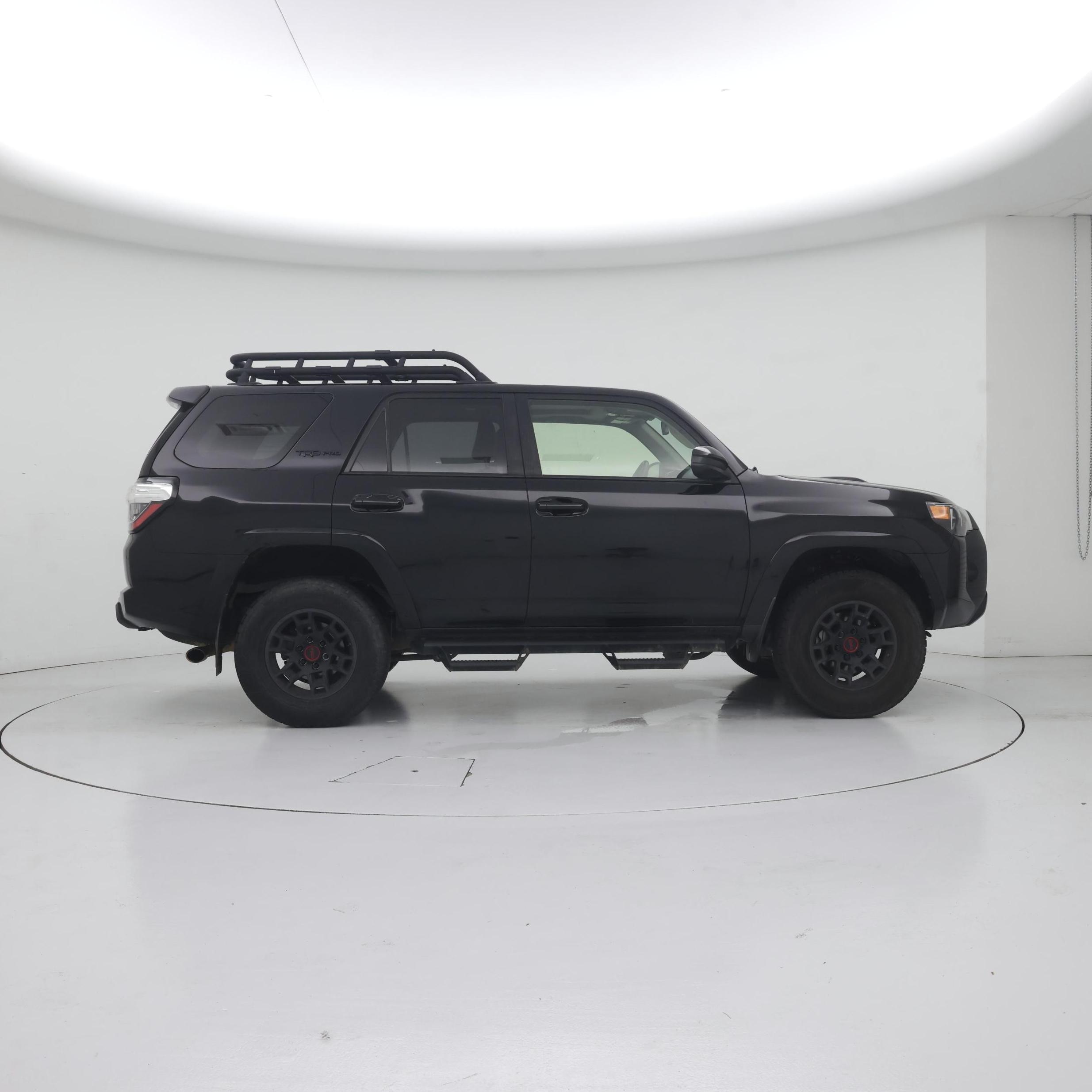 Thumbnail: 2022 Toyota 4Runner - 7