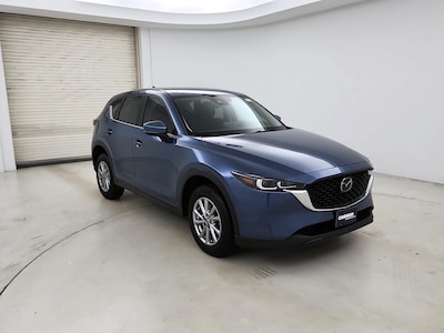 2023 Mazda CX-5 2.5 S