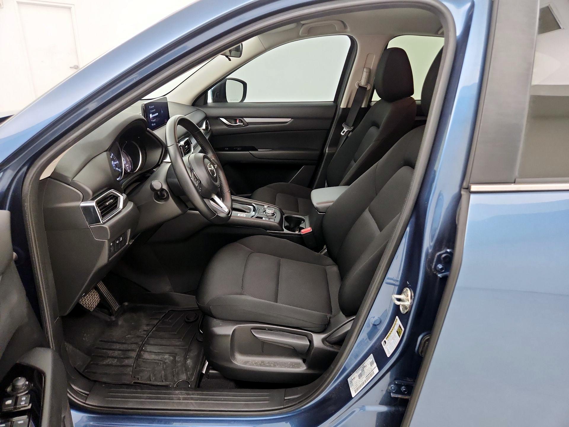 Thumbnail: 2023 Mazda CX-5 - 9