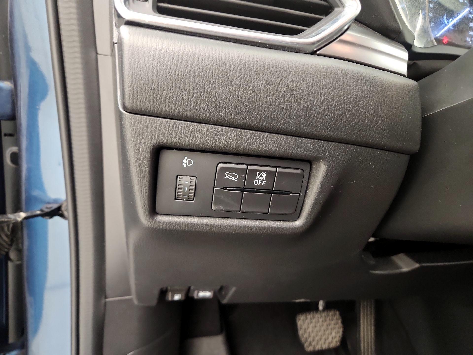 Thumbnail: 2023 Mazda CX-5 - 11