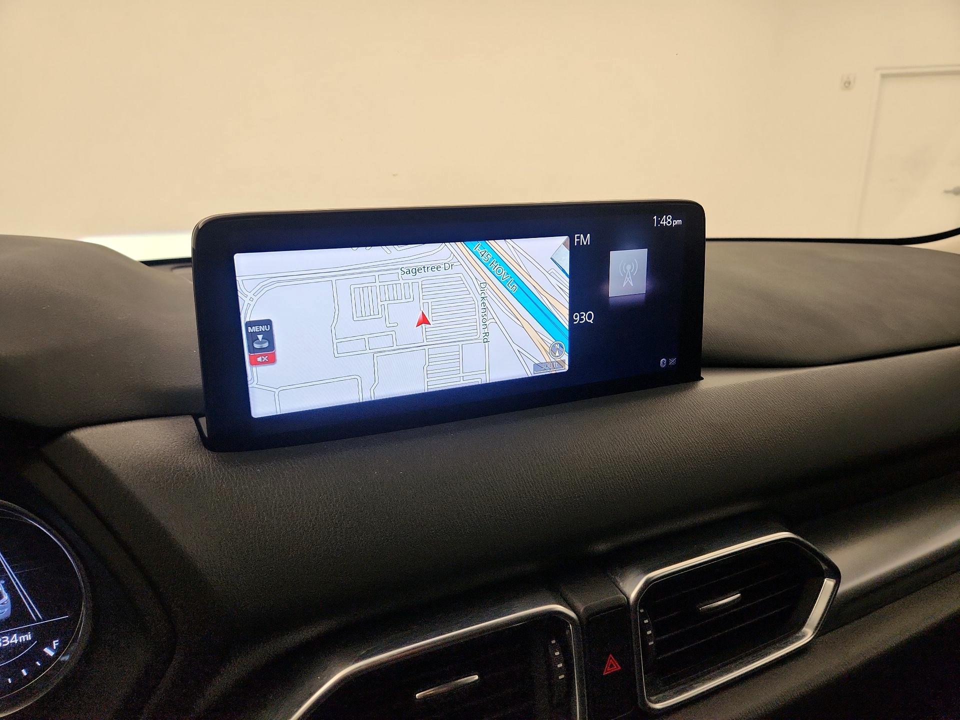 Thumbnail: 2023 Mazda CX-5 - 12