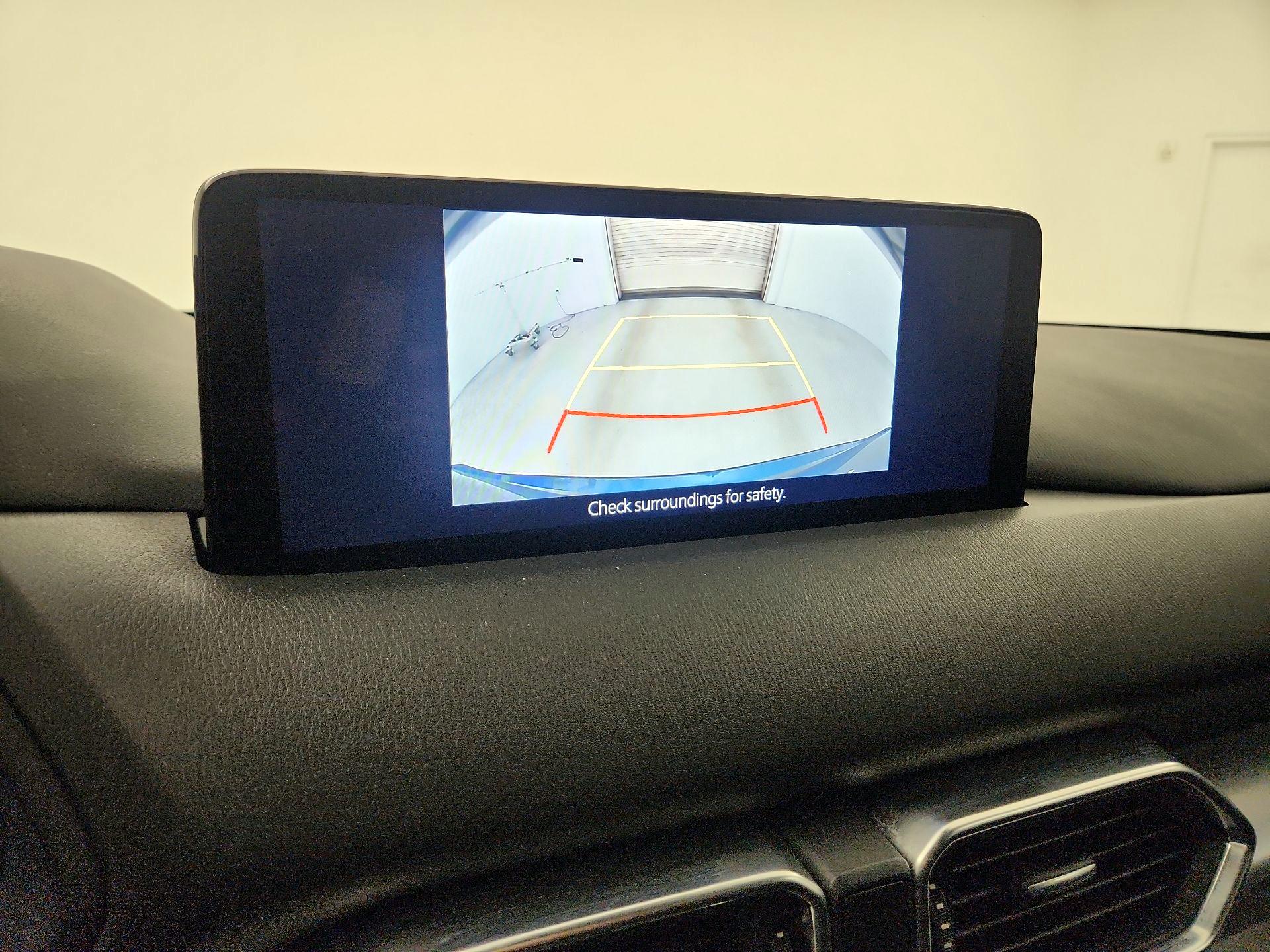 Thumbnail: 2023 Mazda CX-5 - 13