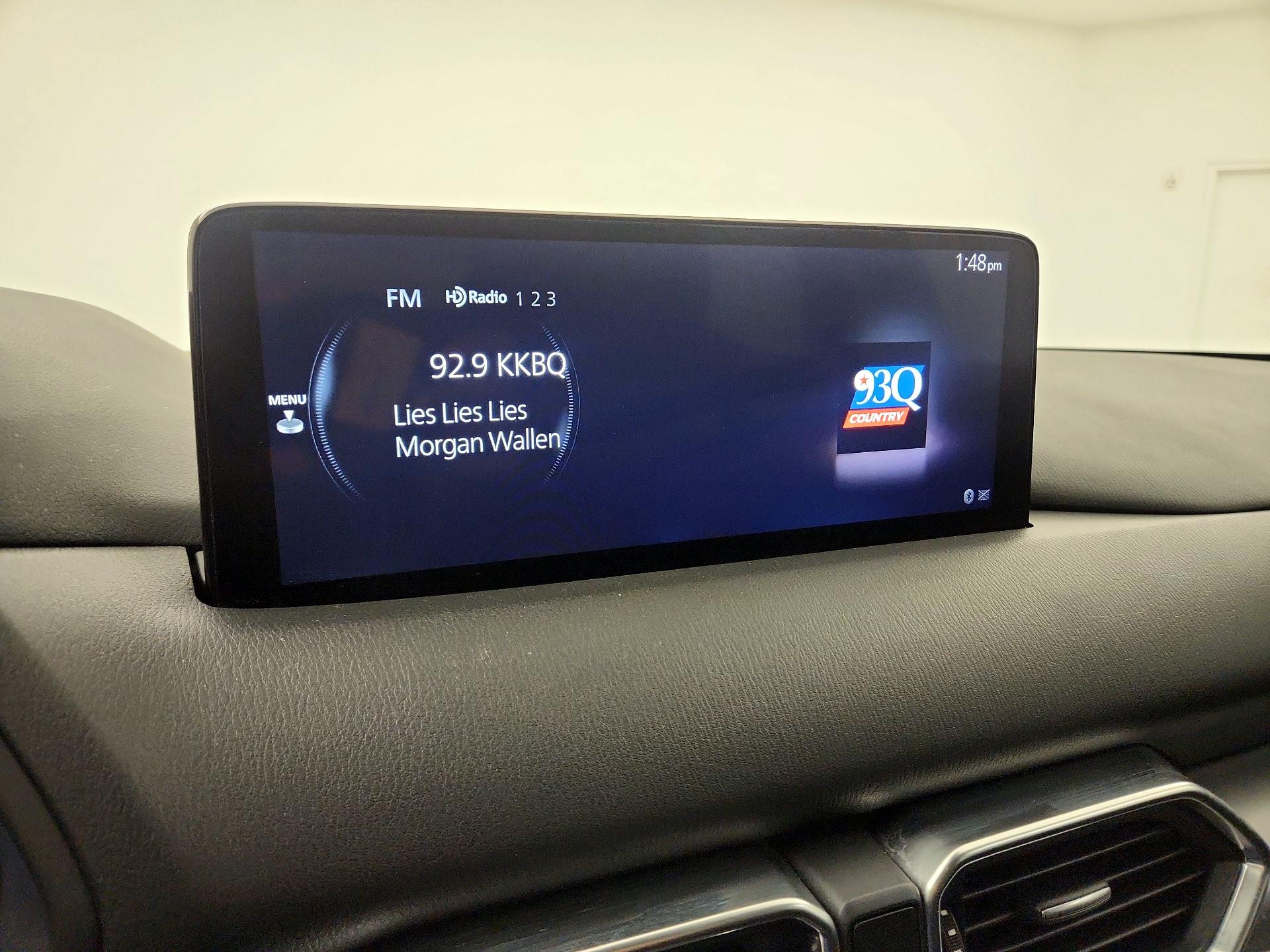 Thumbnail: 2023 Mazda CX-5 - 14