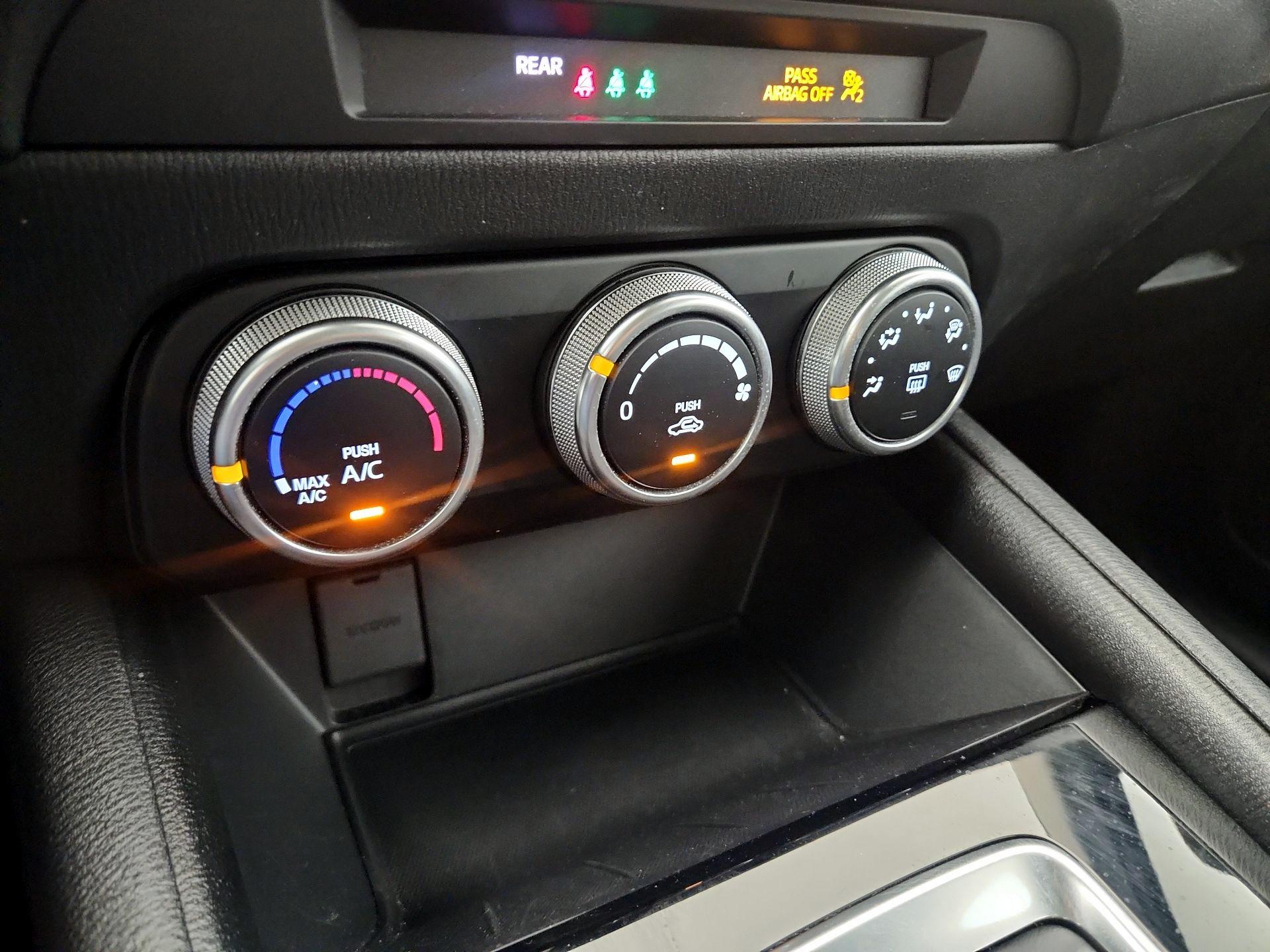 Thumbnail: 2023 Mazda CX-5 - 15