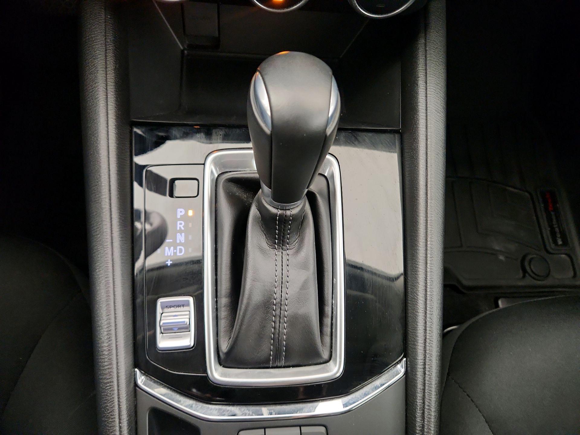 Thumbnail: 2023 Mazda CX-5 - 16