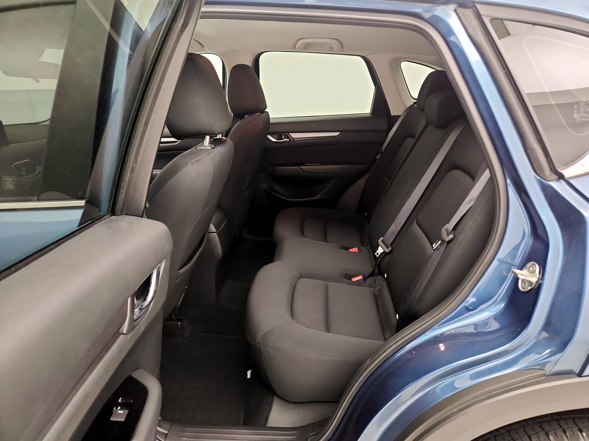 Thumbnail: 2023 Mazda CX-5 - 18