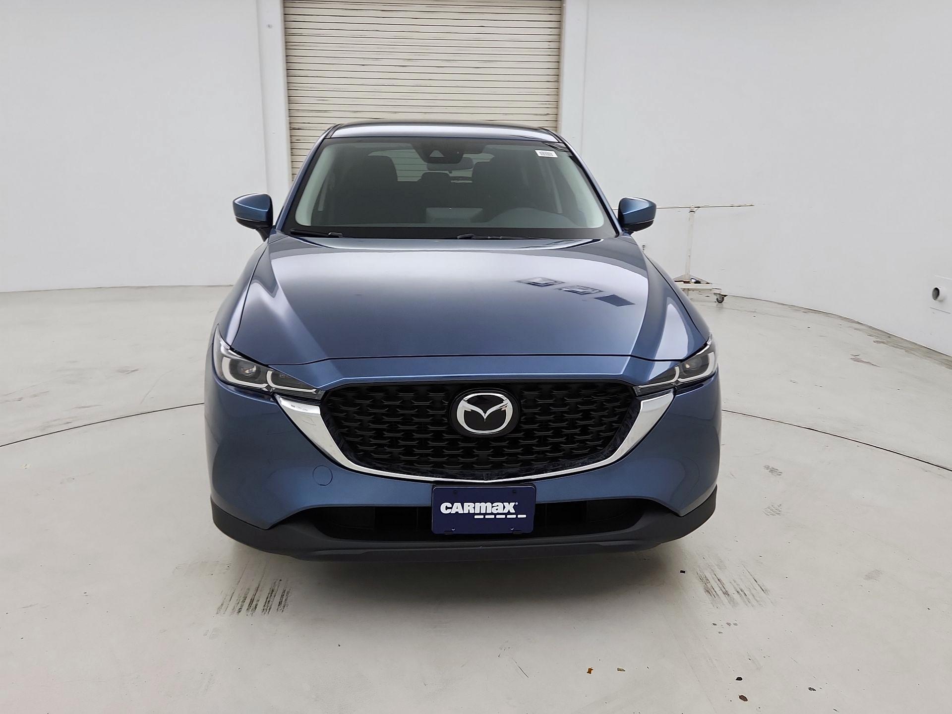 Thumbnail: 2023 Mazda CX-5 - 2