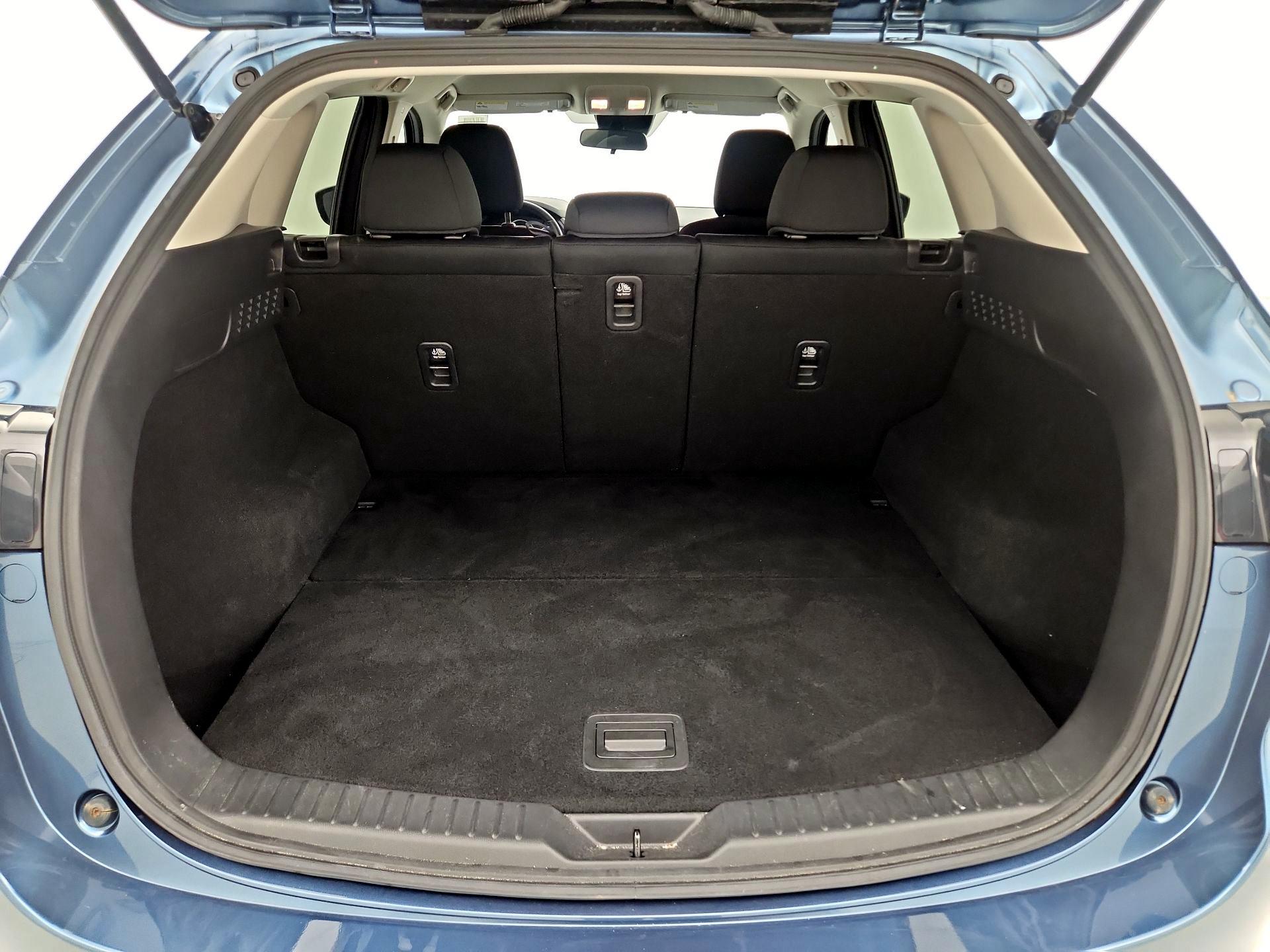 Thumbnail: 2023 Mazda CX-5 - 19